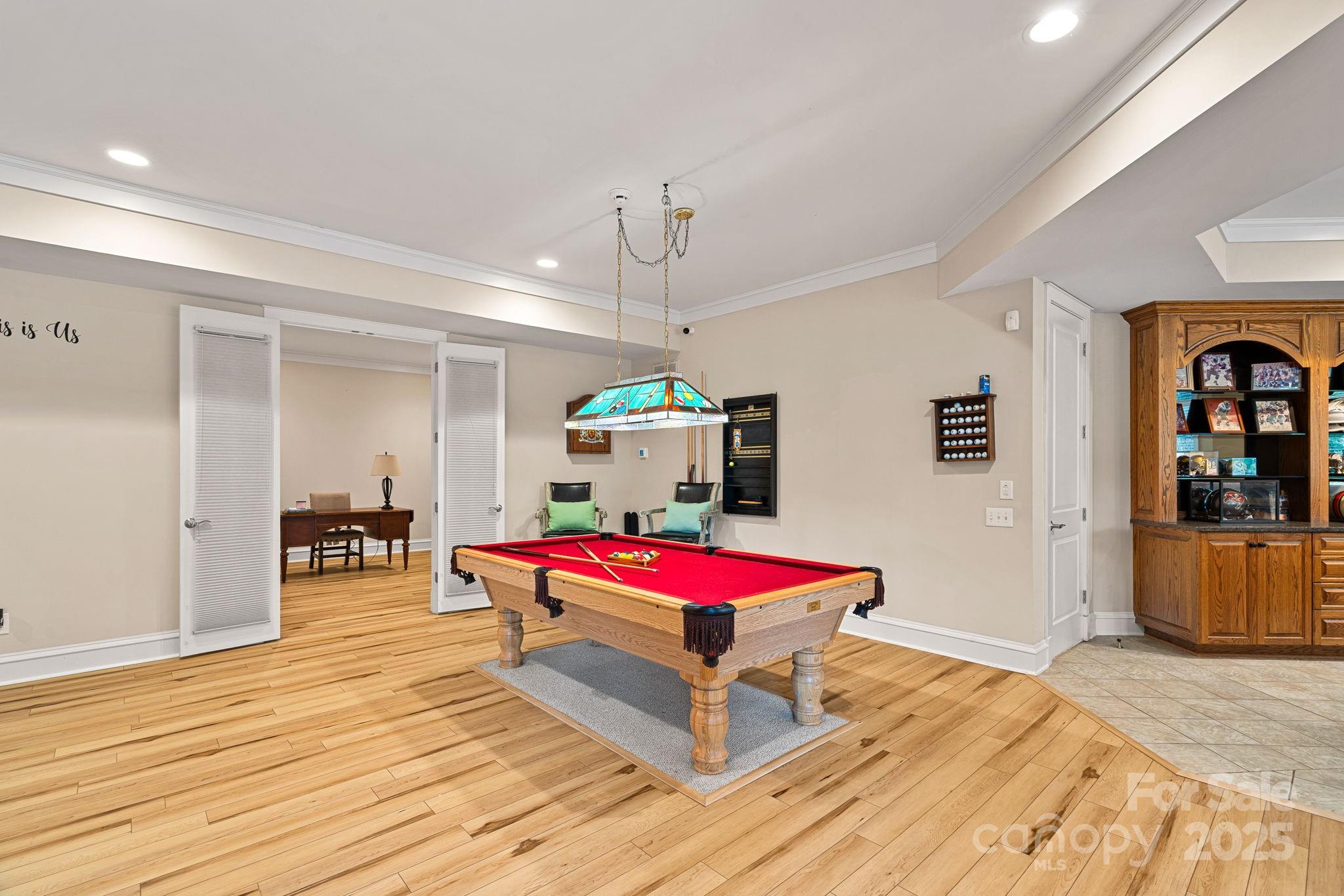 The Point - Residential