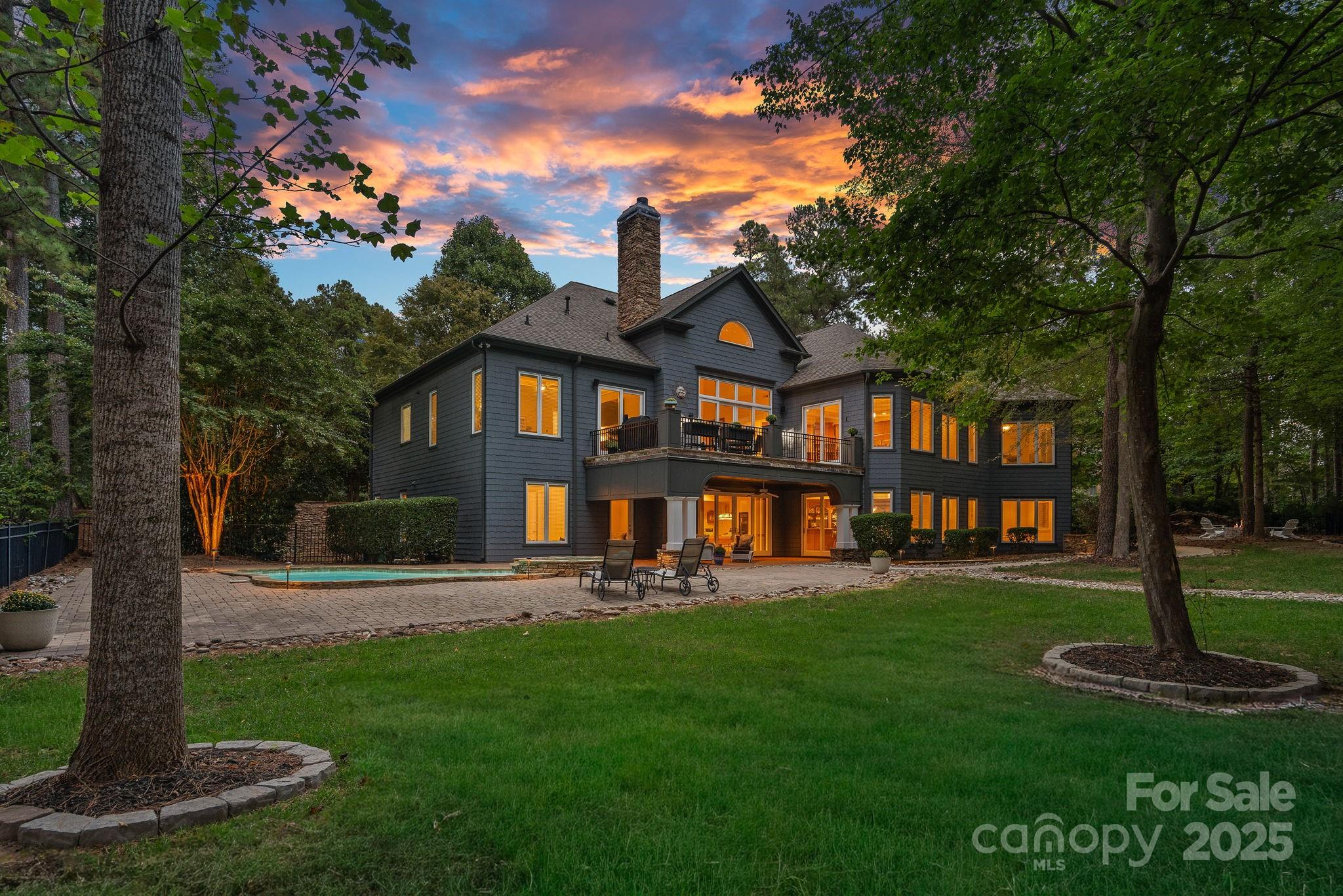 The Point - Residential