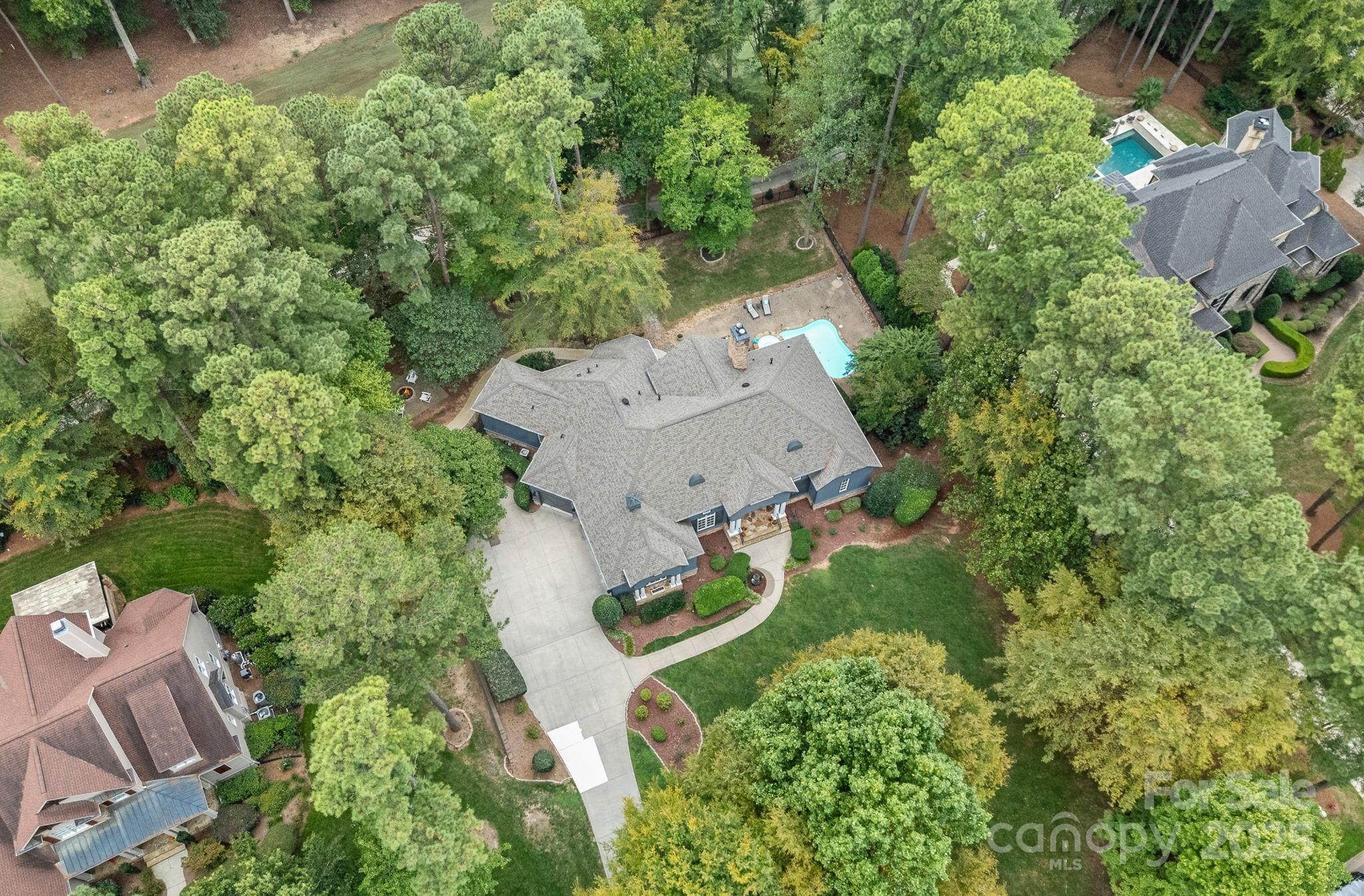 The Point - Residential