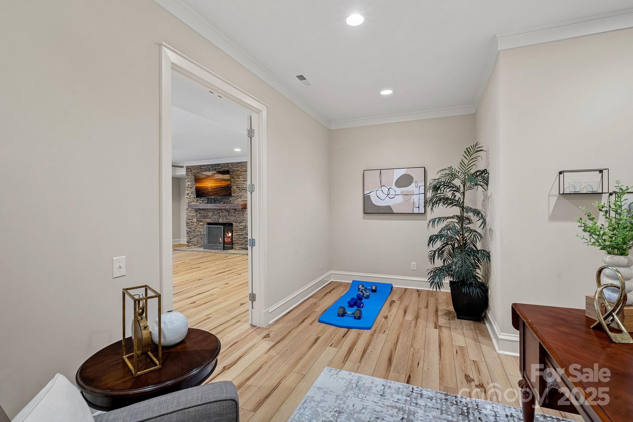 The Point - Residential