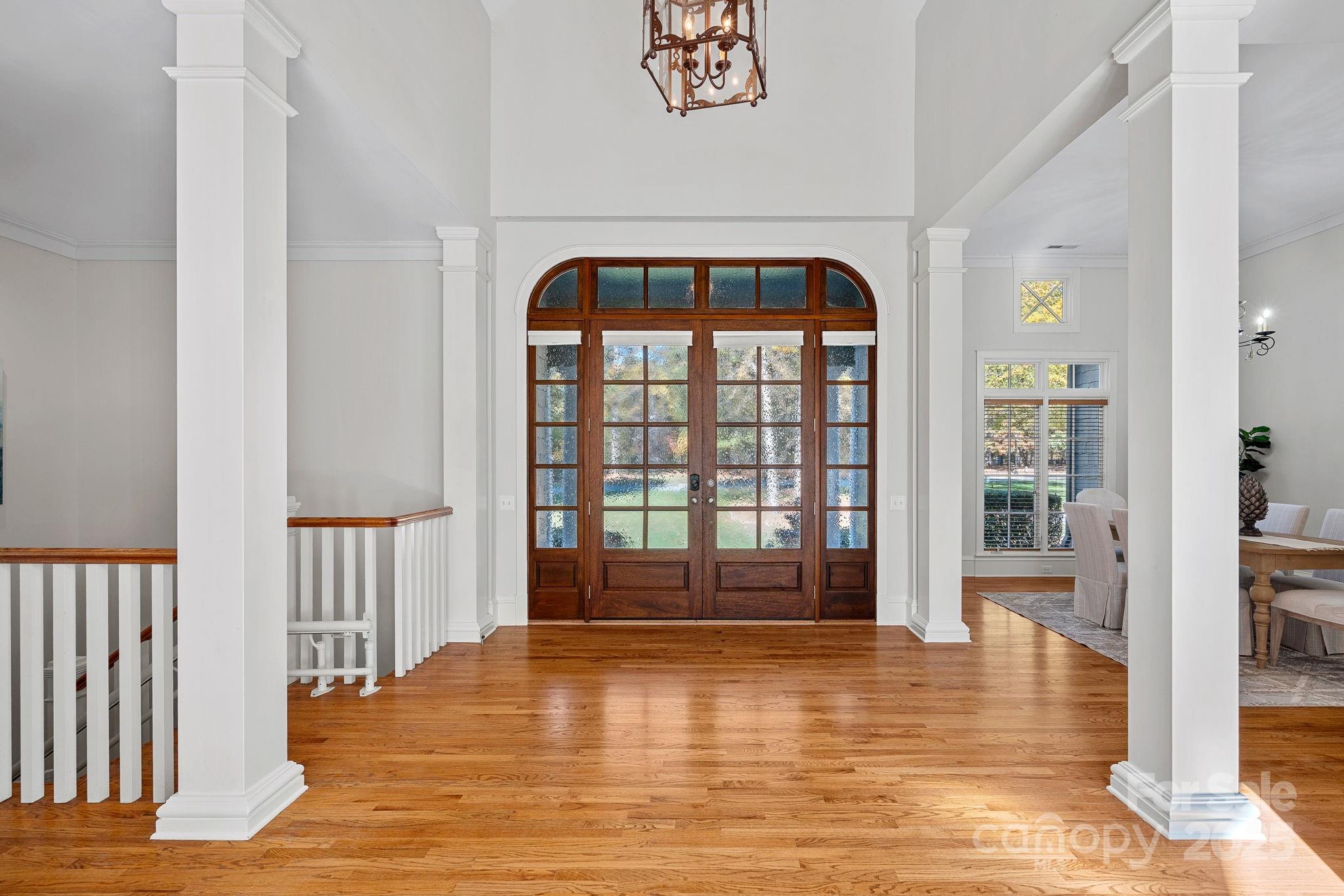 121 Marstons Mill Drive