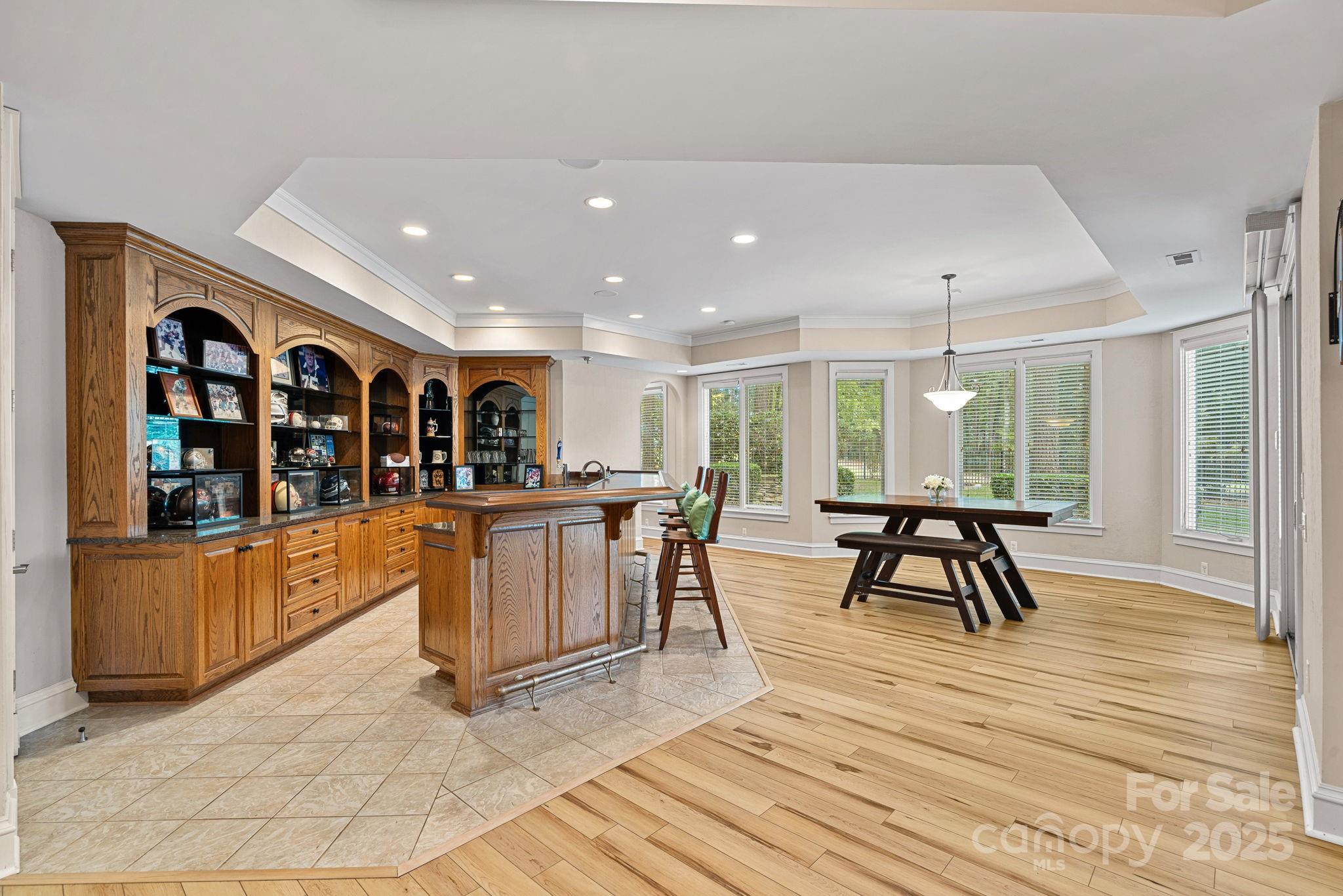 The Point - Residential