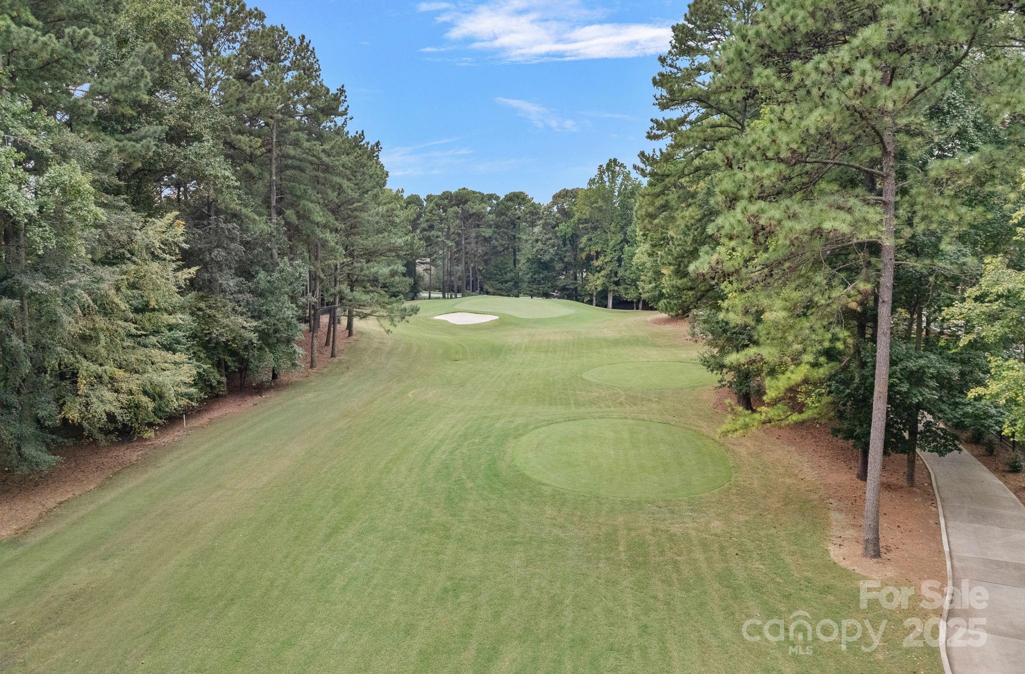 The Point - Residential