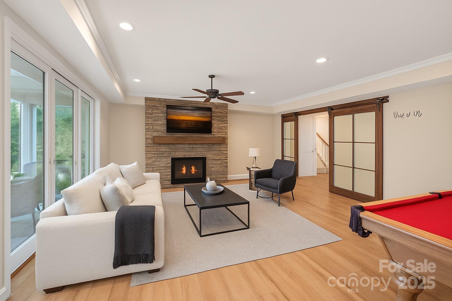 The Point - Residential