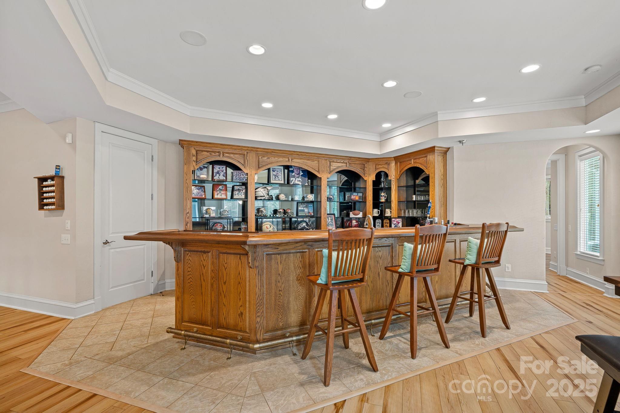 The Point - Residential