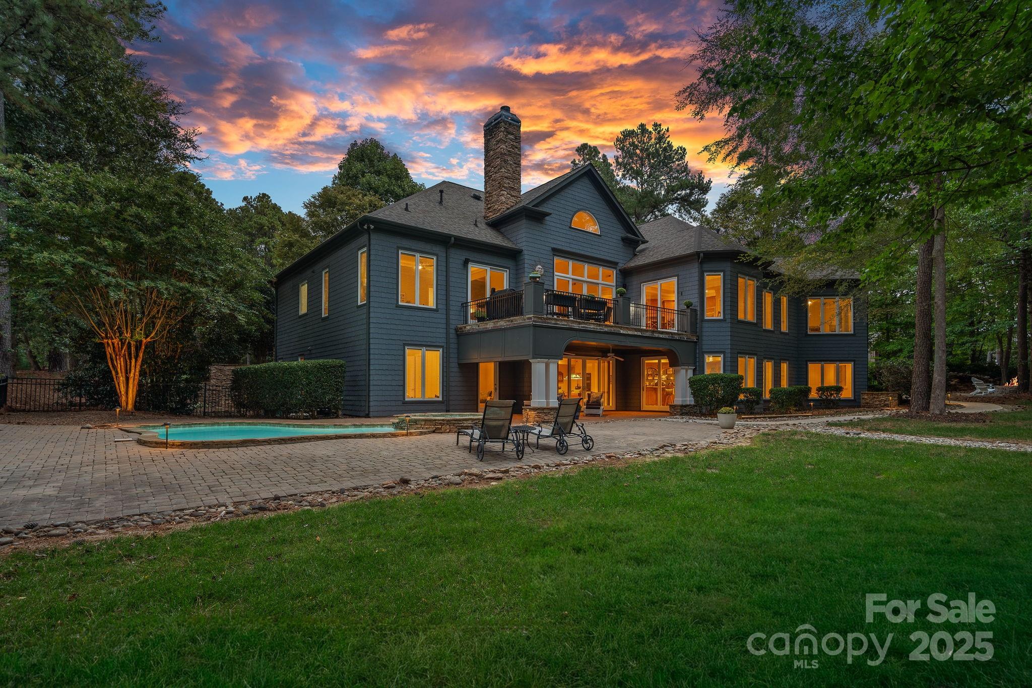 121 Marstons Mill Drive