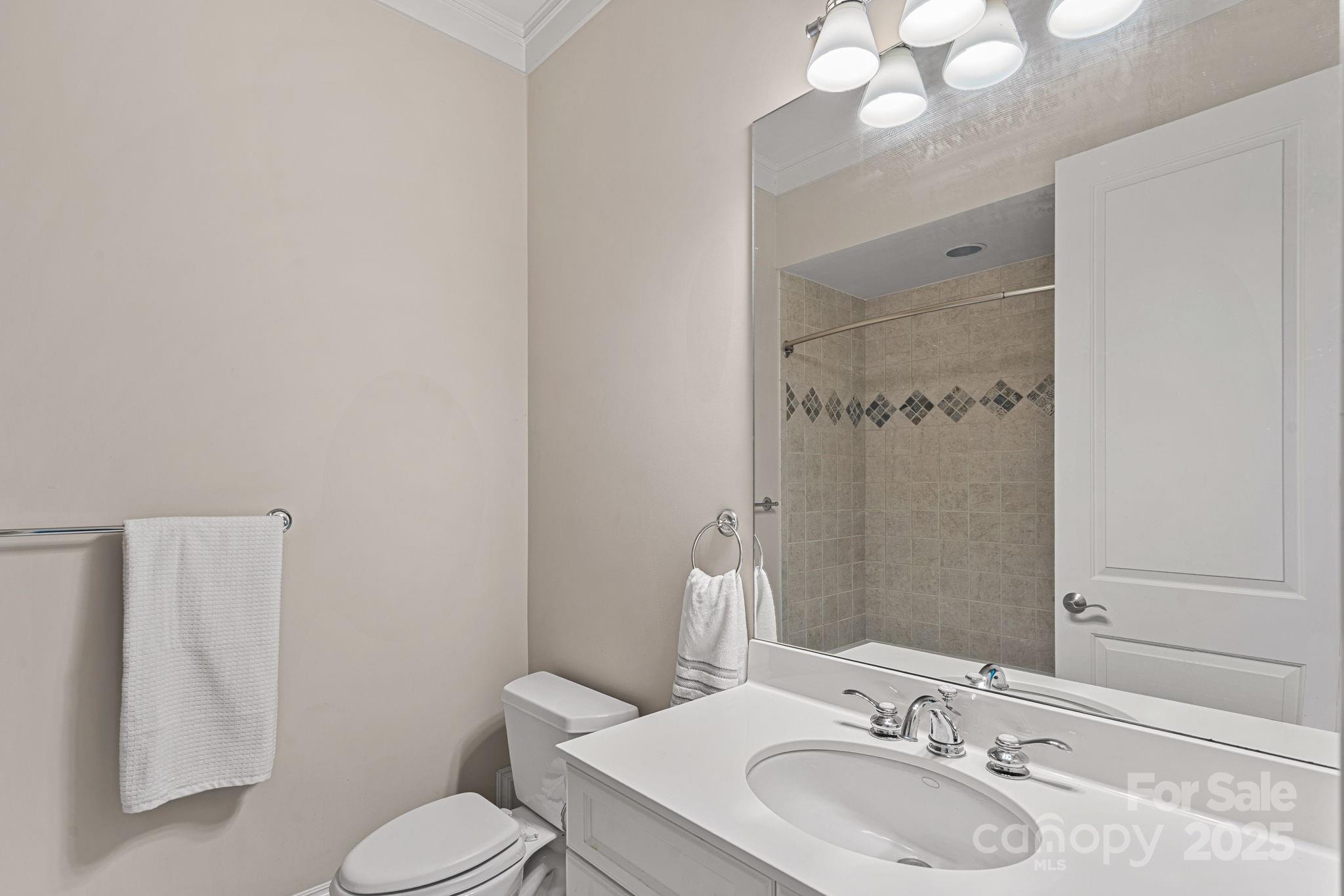 The Point - Residential