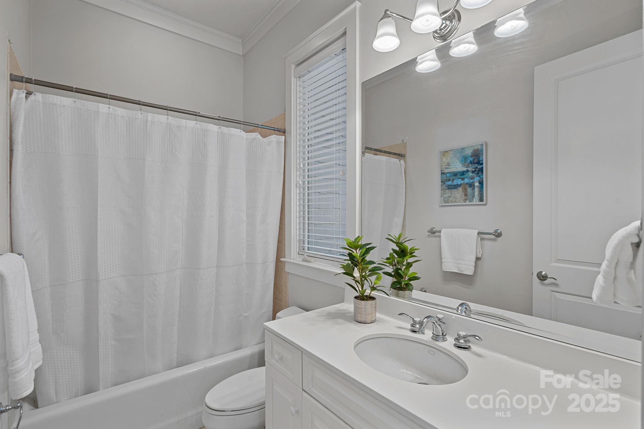 The Point - Residential