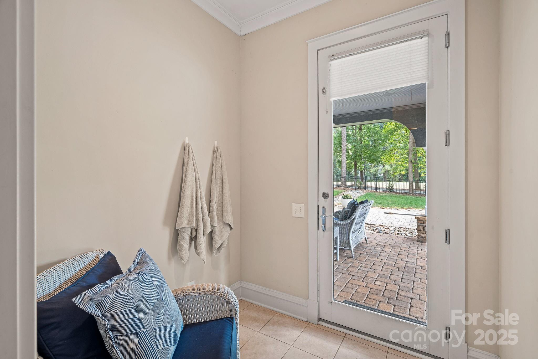 The Point - Residential