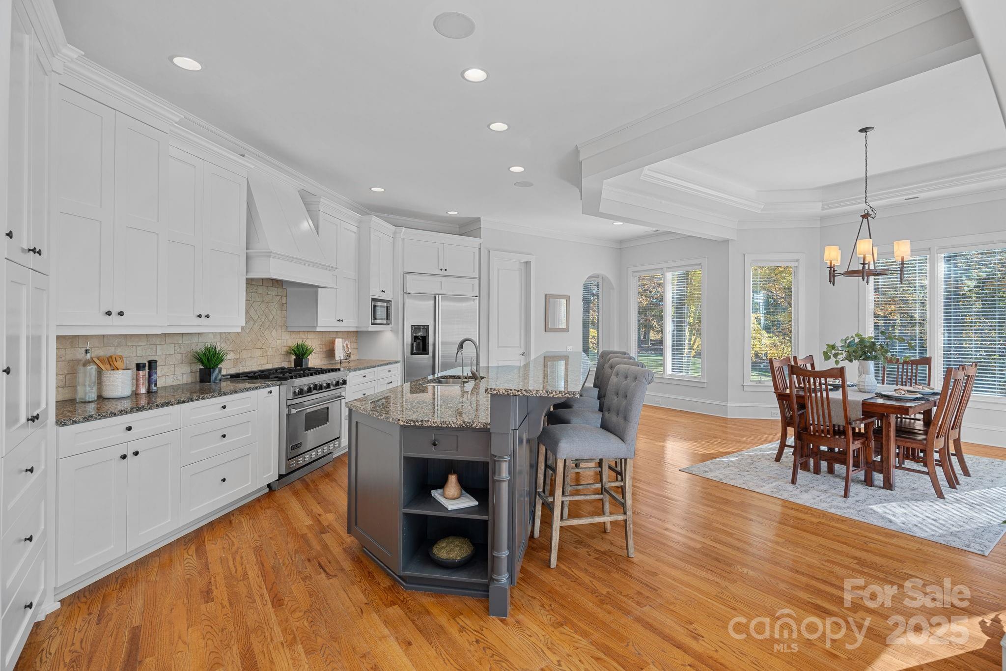 The Point - Residential