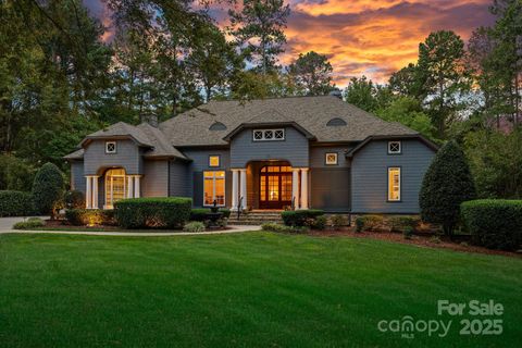 121 Marstons Mill Drive Mooresville NC 28117