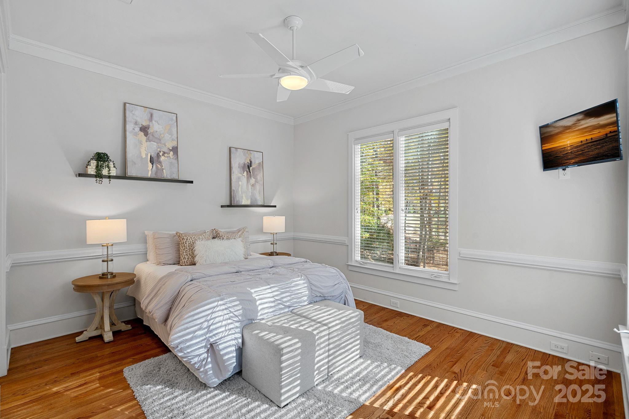 The Point - Residential