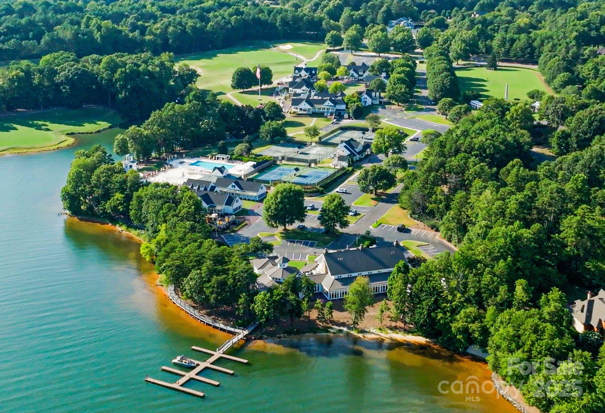 The Point - Residential