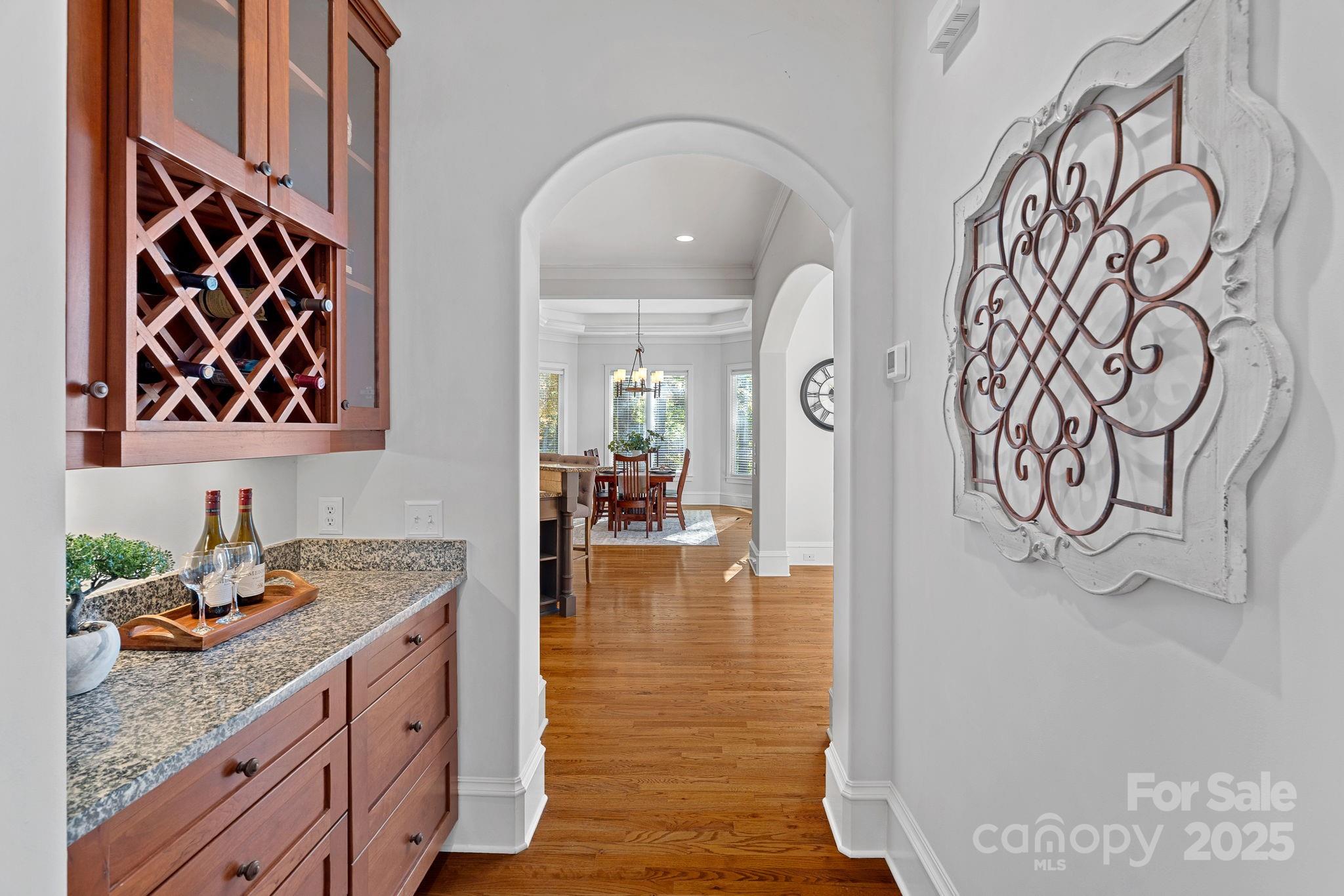 The Point - Residential