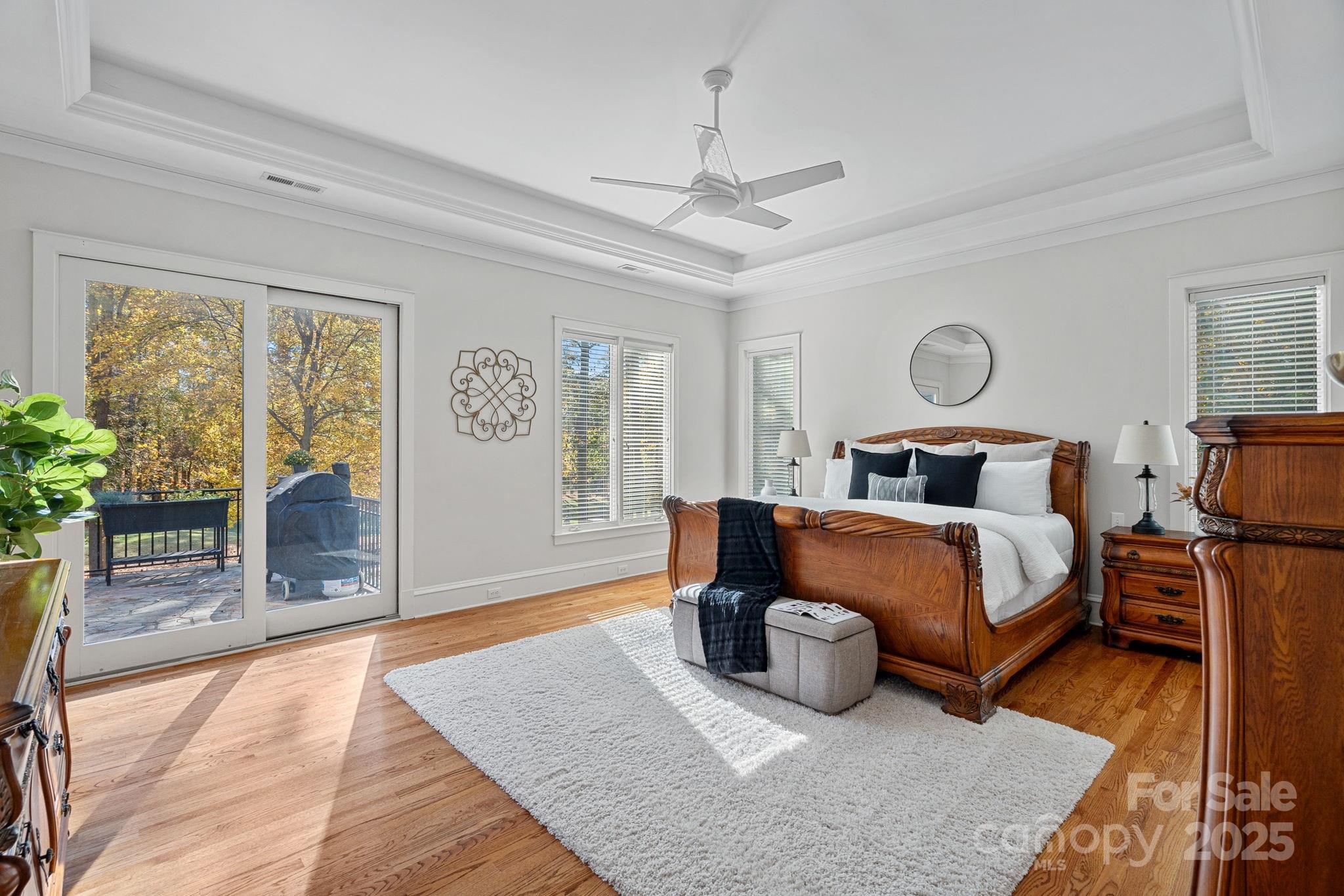 The Point - Residential