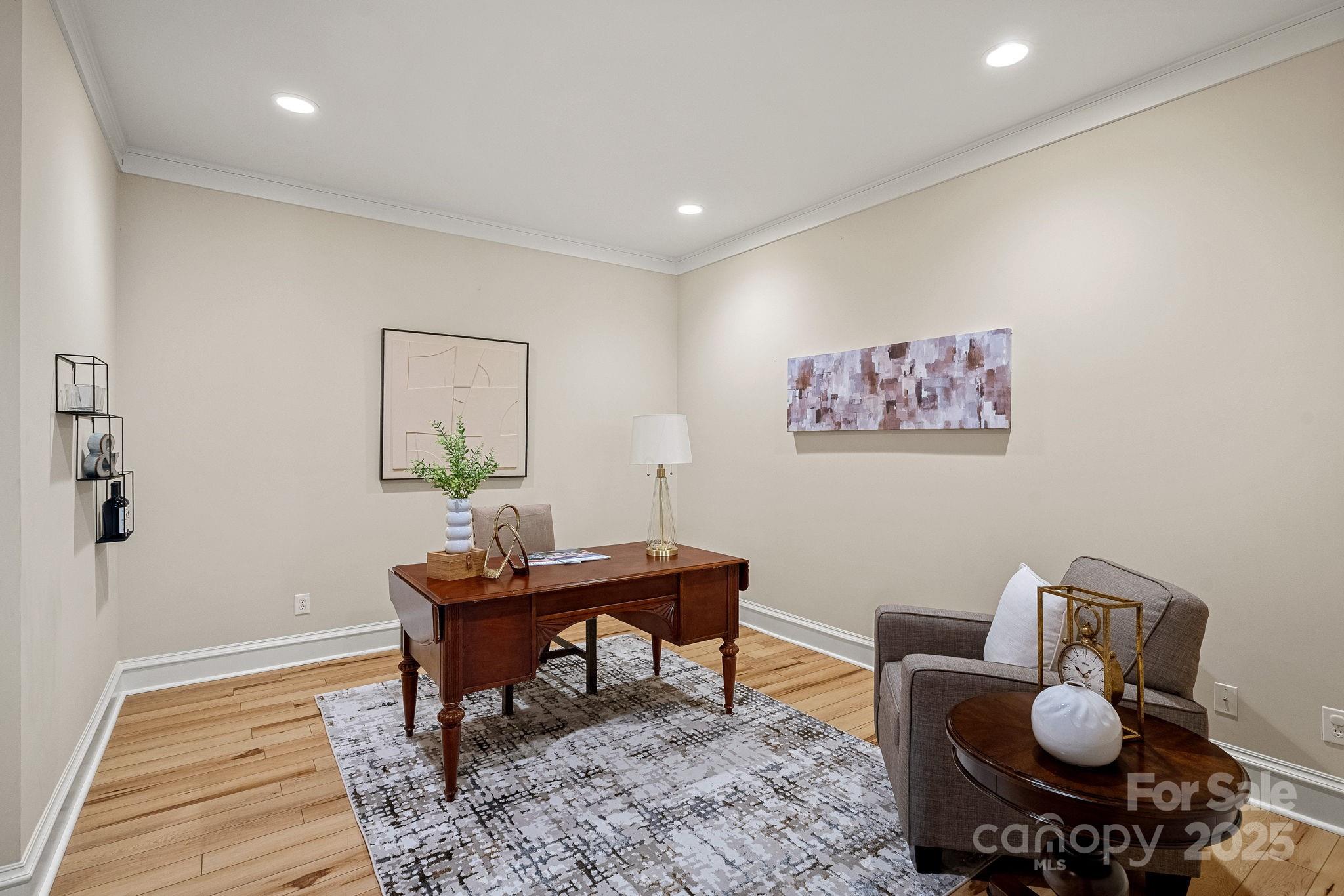 The Point - Residential