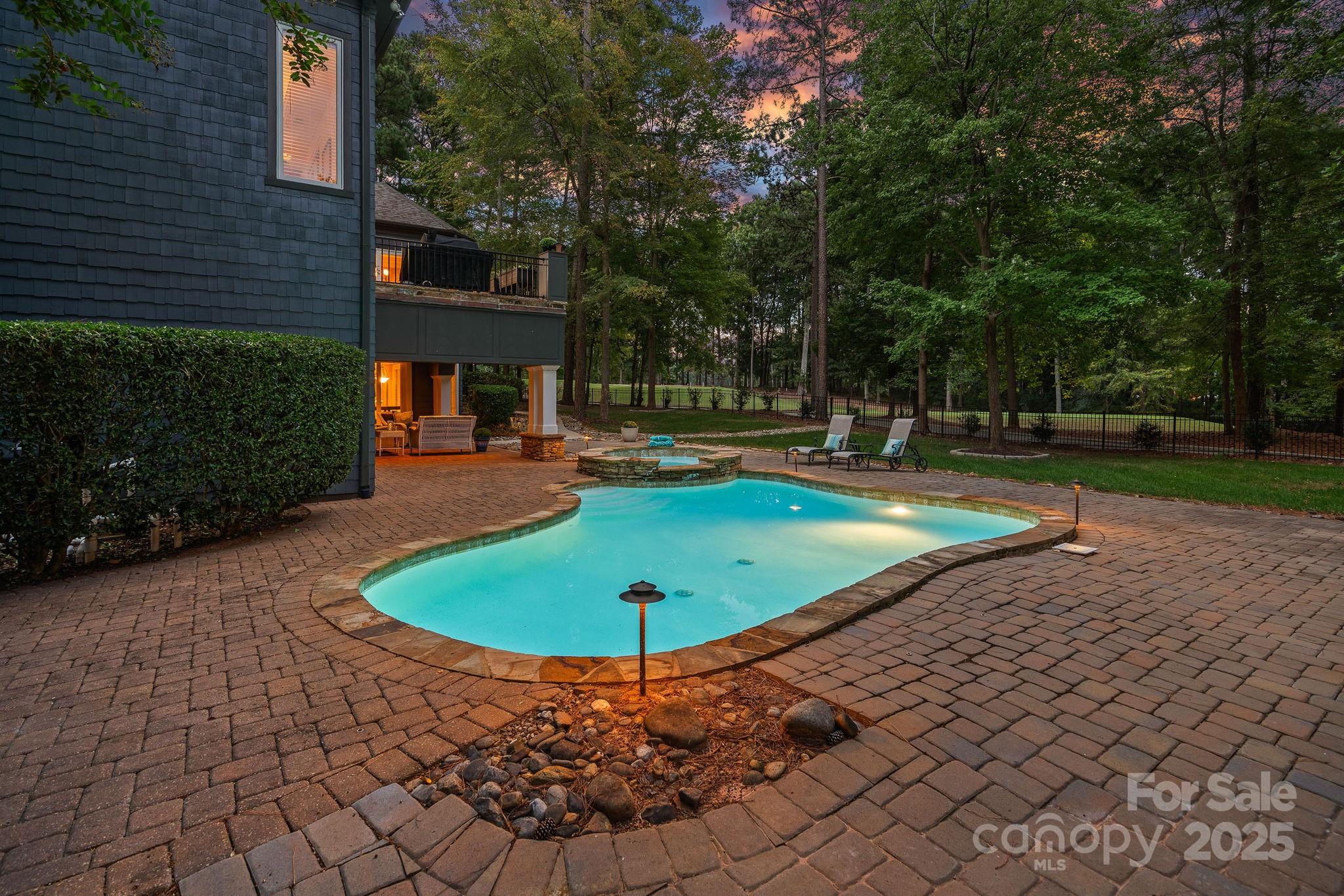 The Point - Residential