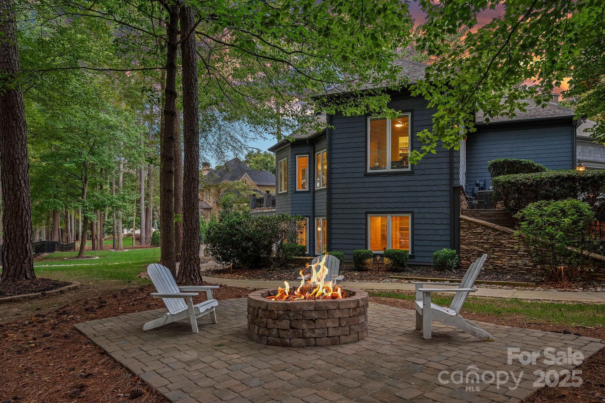 The Point - Residential