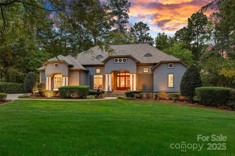 121 Marstons Mill Drive Mooresville NC 28117