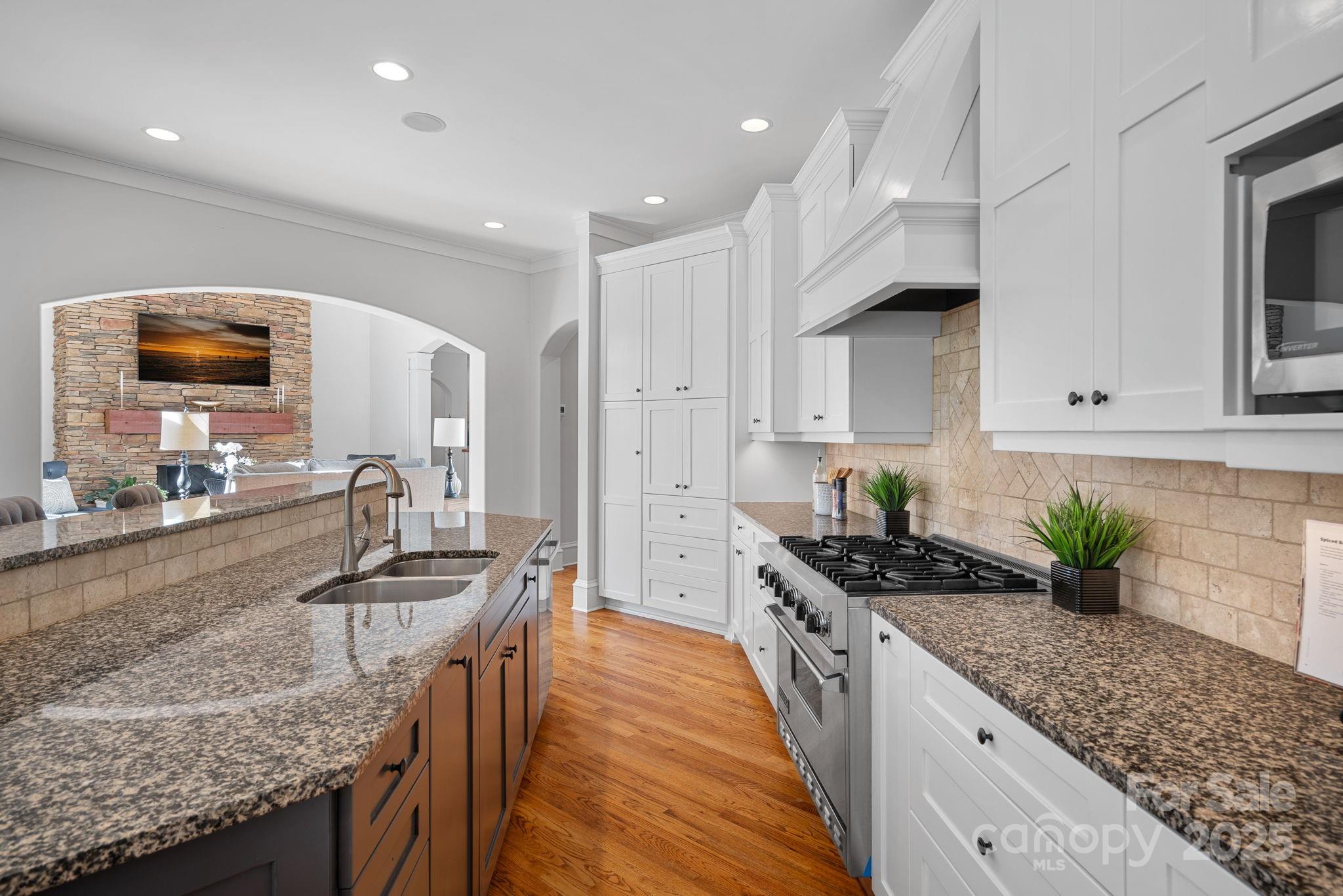 The Point - Residential