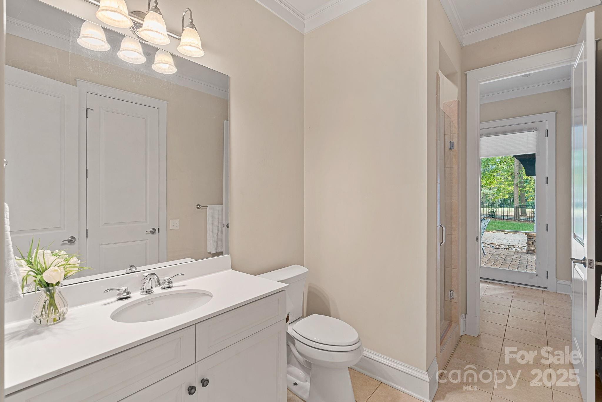 The Point - Residential