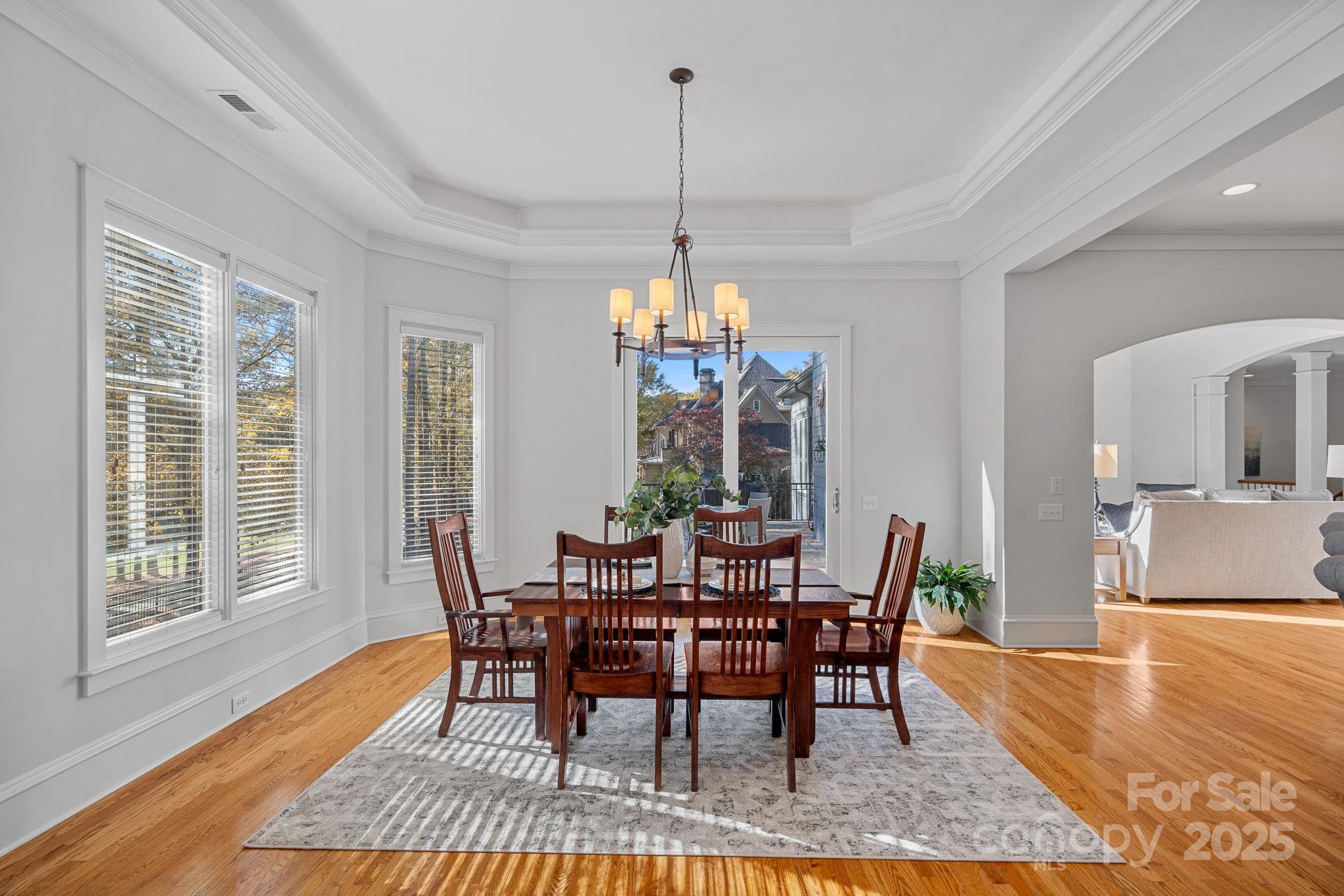 The Point - Residential