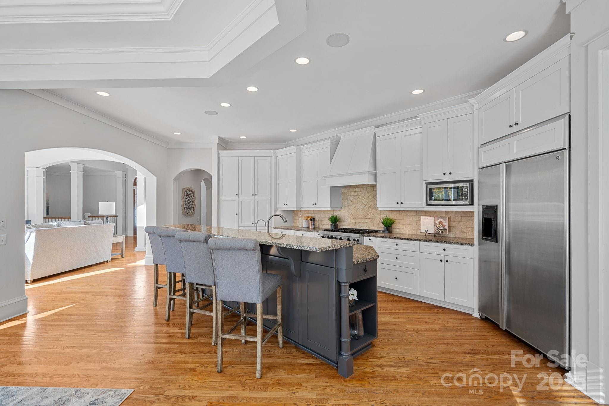 The Point - Residential