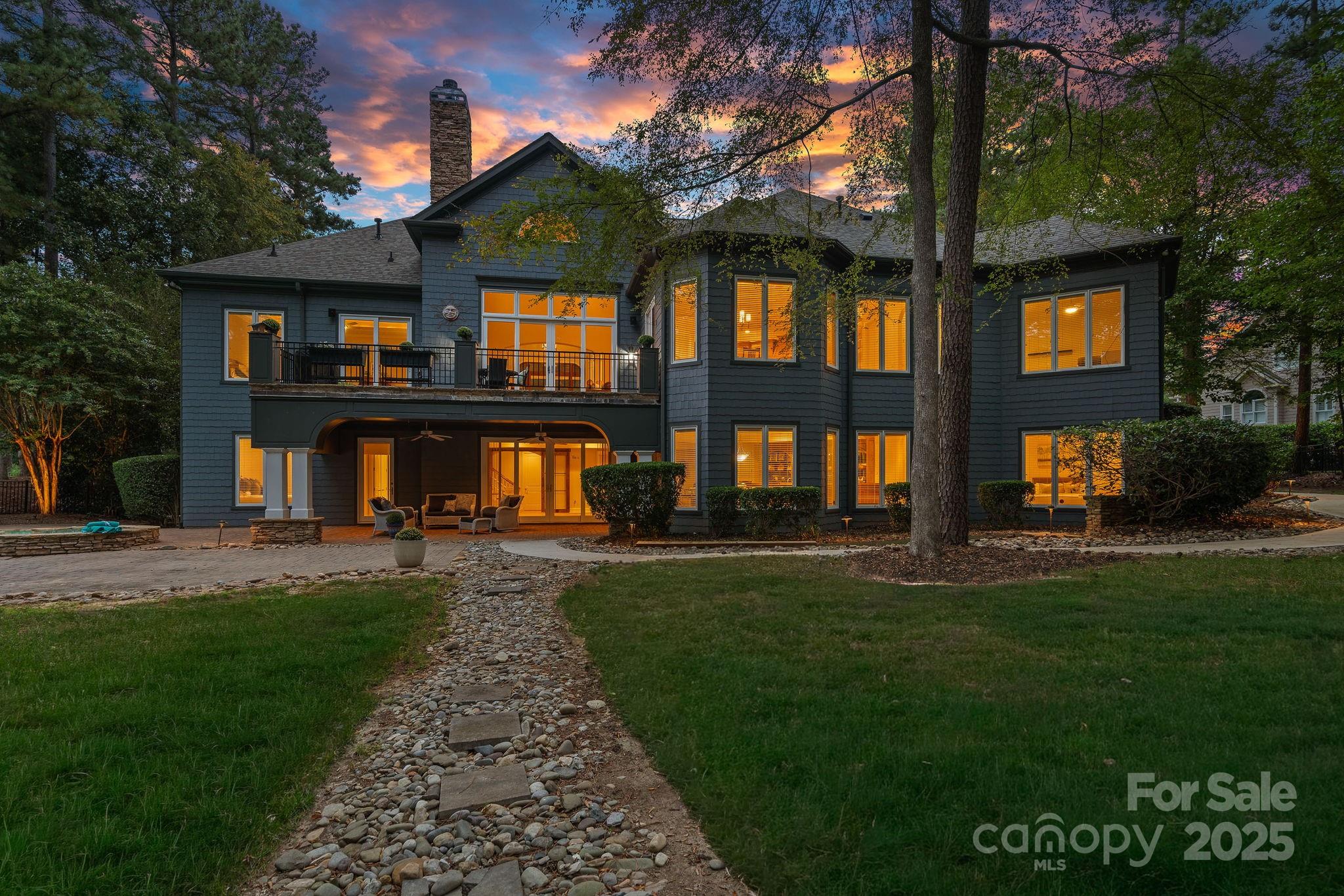 121 Marstons Mill Drive