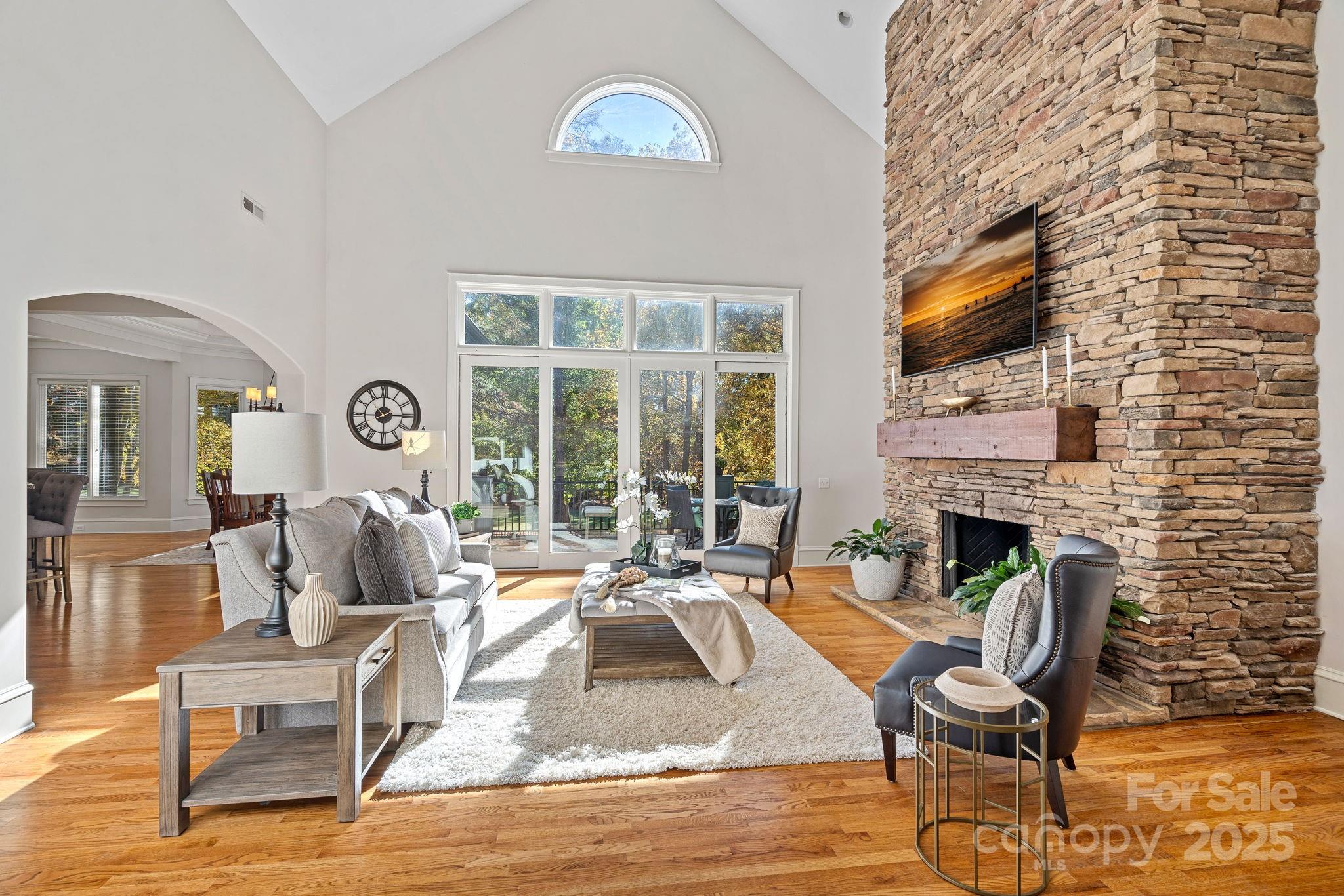 The Point - Residential