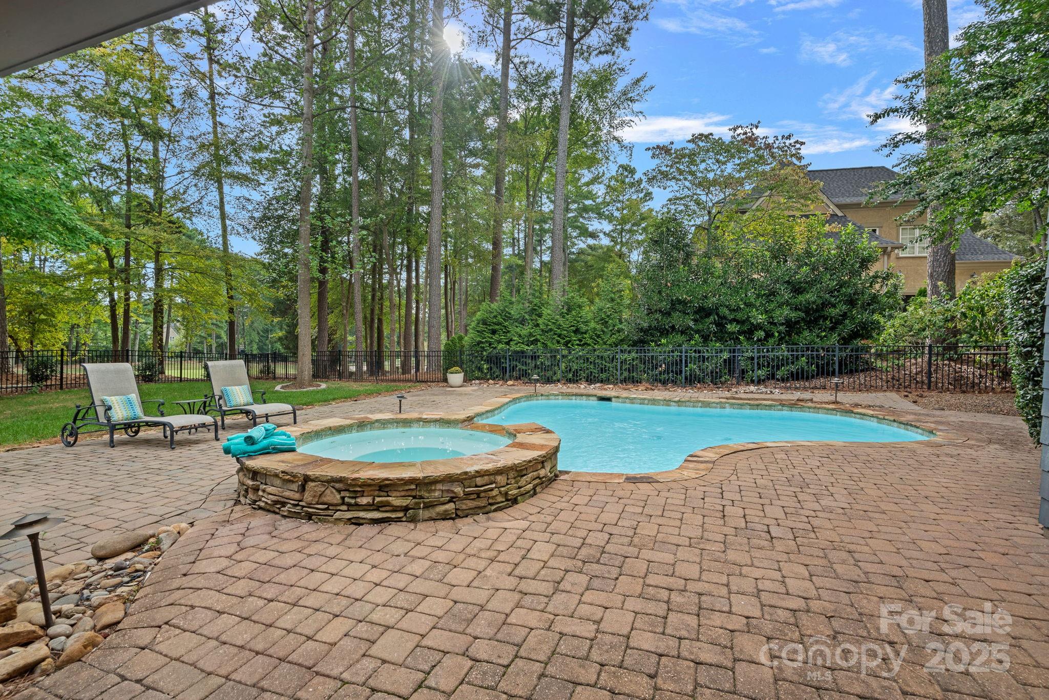 The Point - Residential