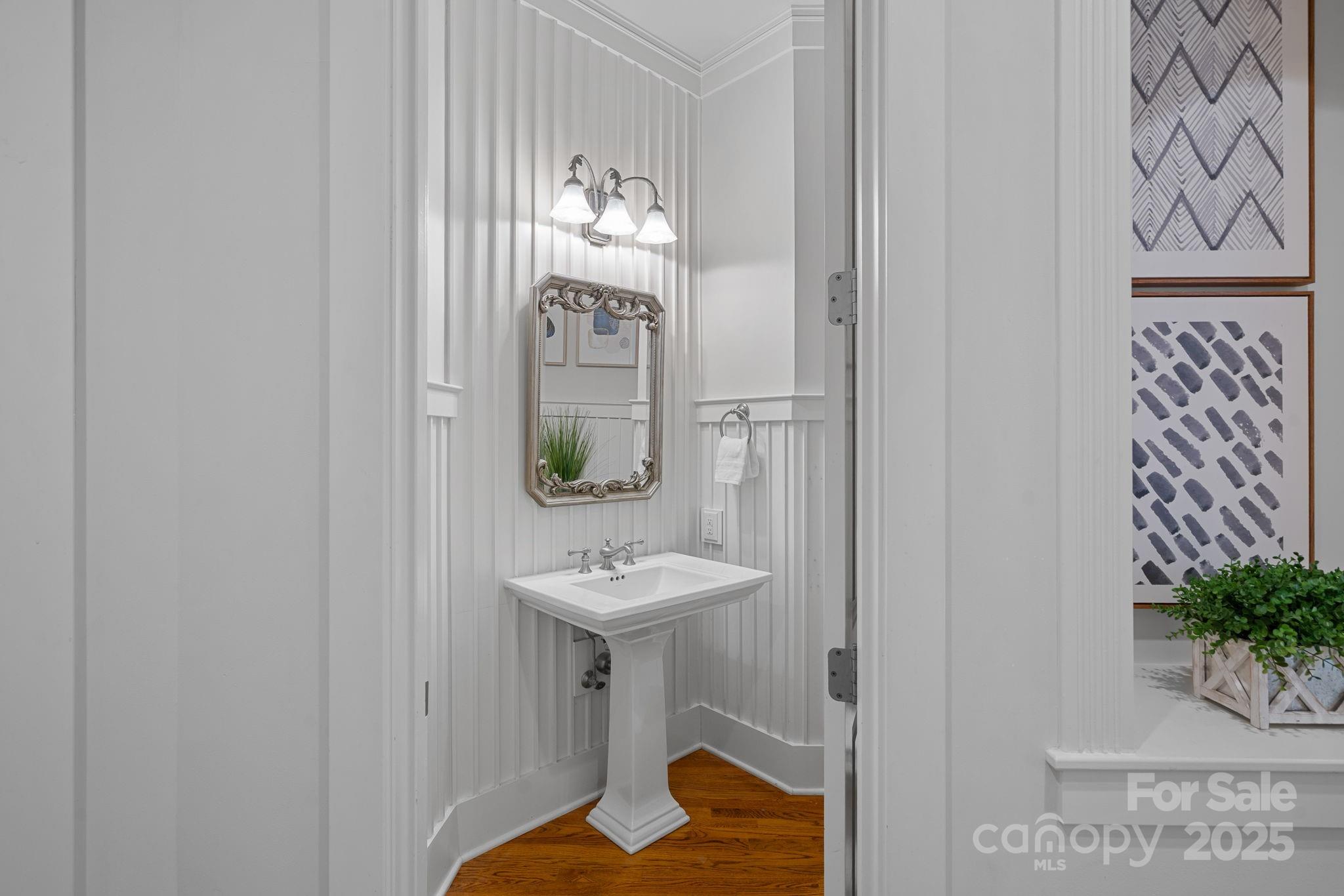 The Point - Residential