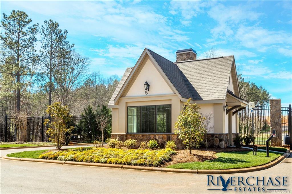 Riverchase Estates - Land