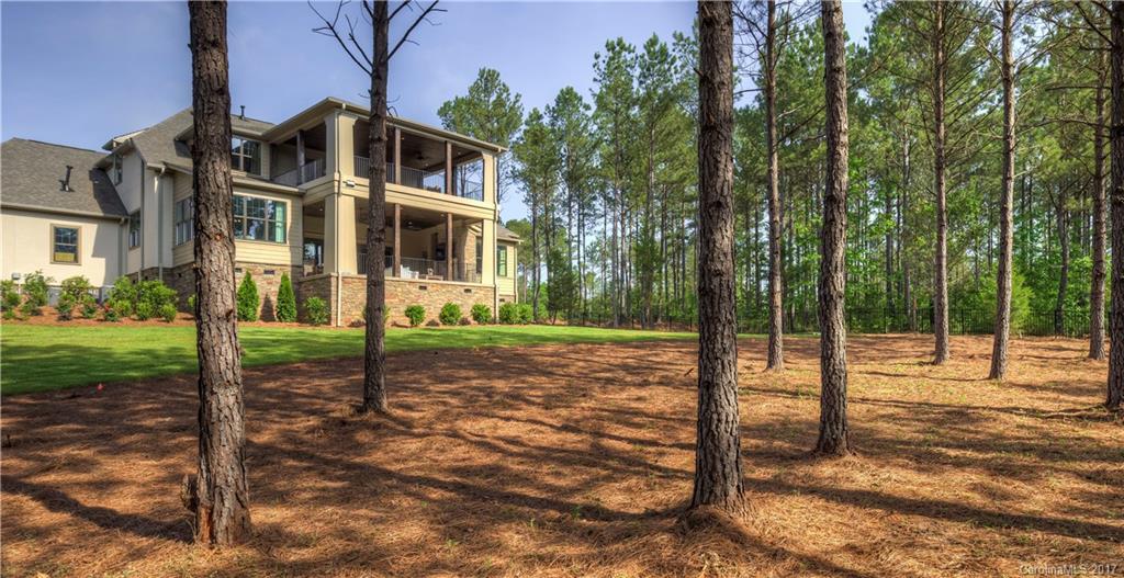 Riverchase Estates - Land