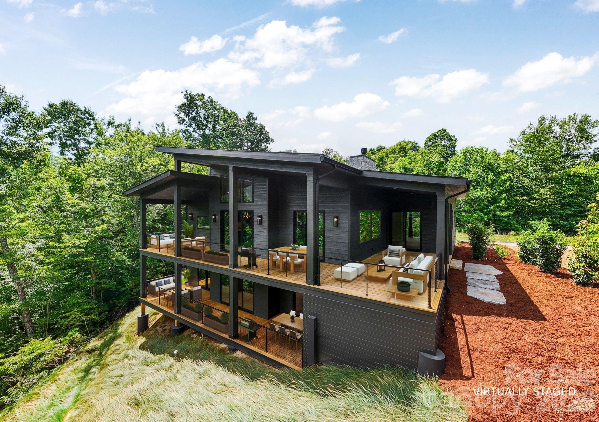 60 King Horn Ridge