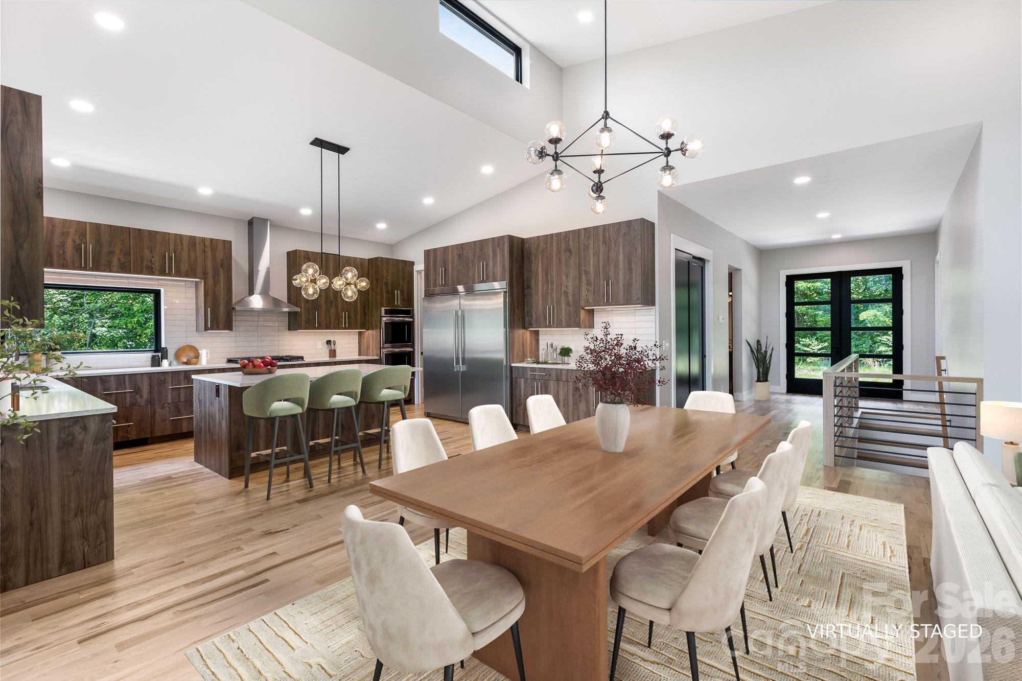 60 King Horn Ridge