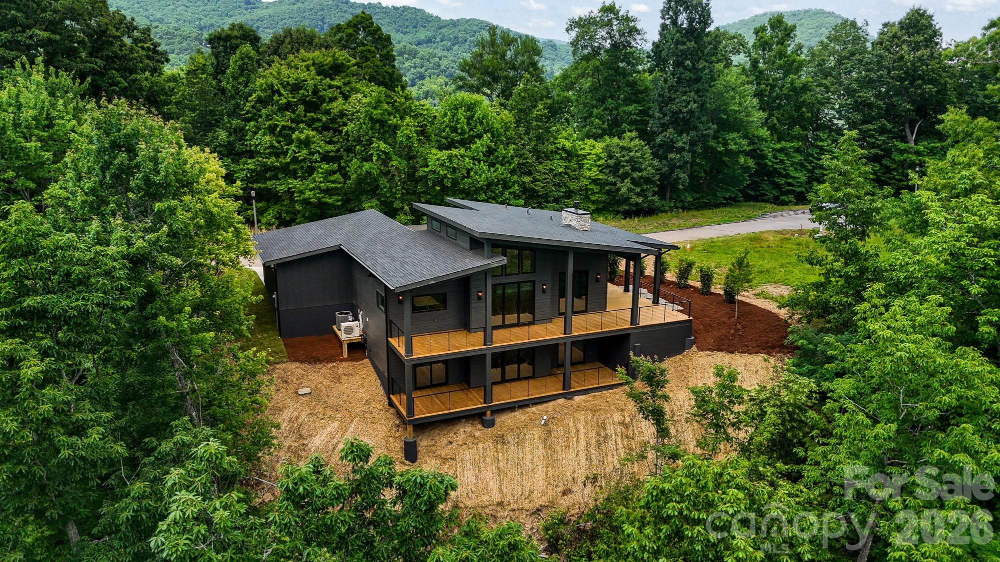 60 King Horn Ridge