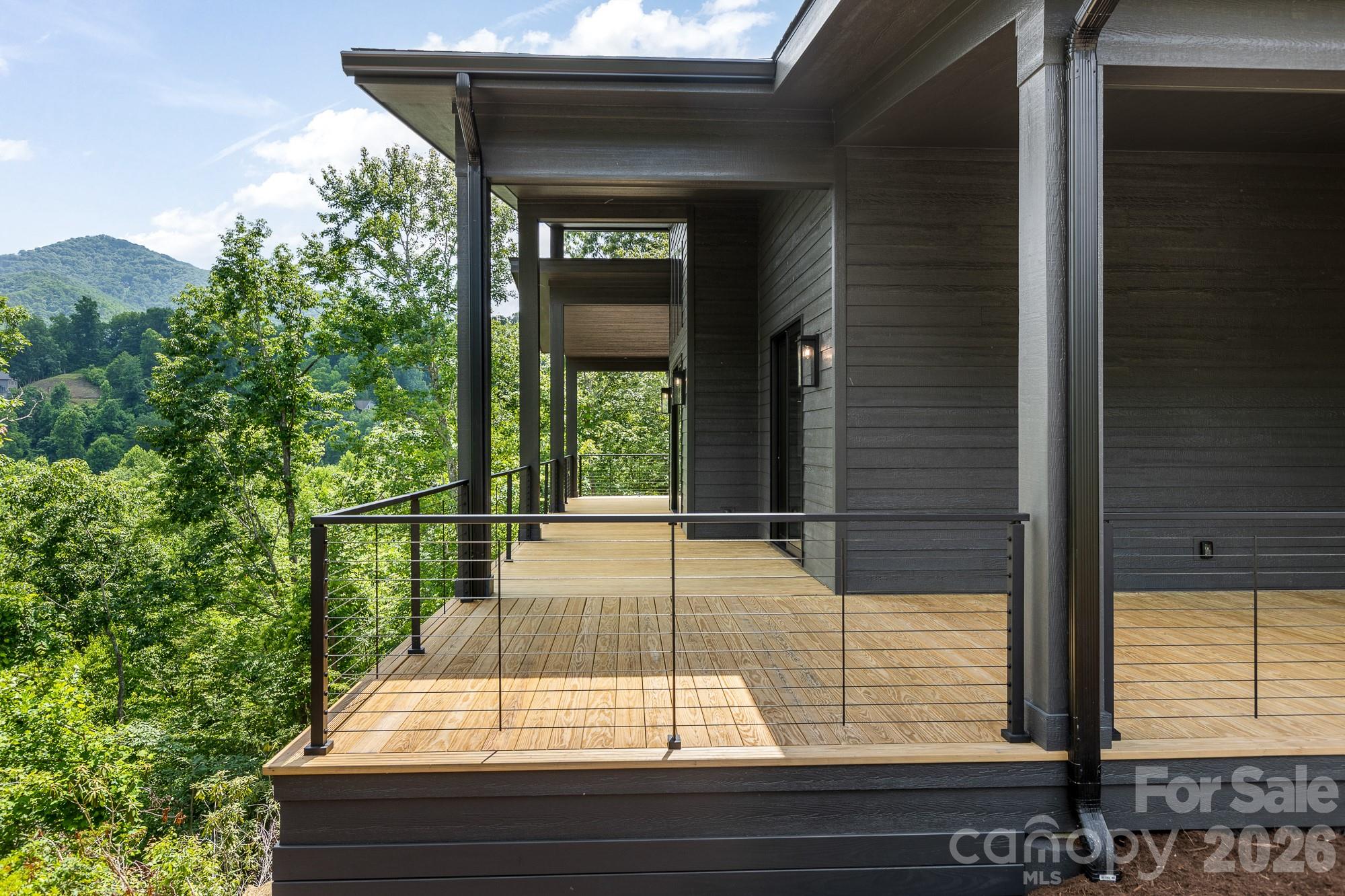 60 King Horn Ridge