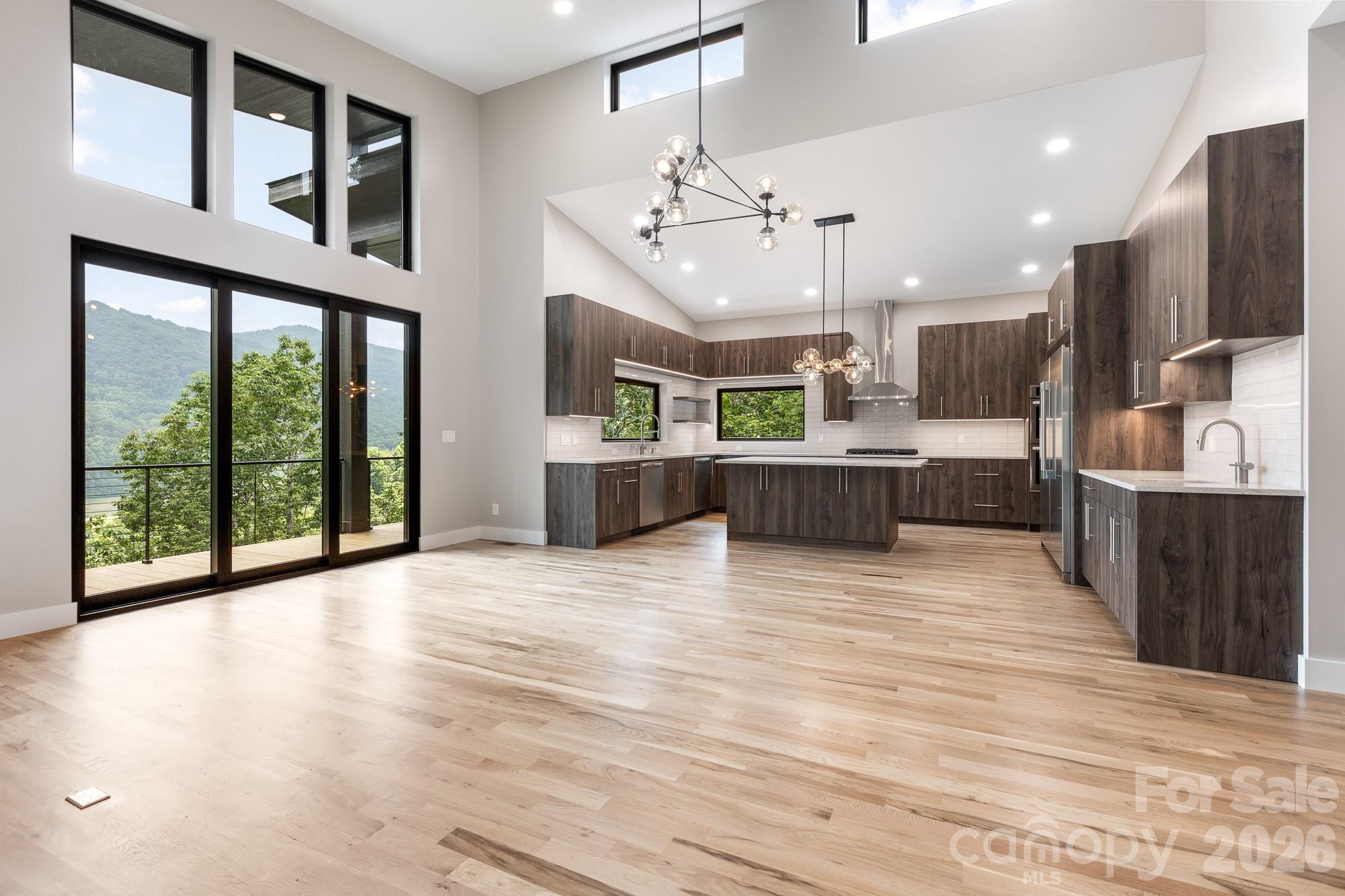 60 King Horn Ridge