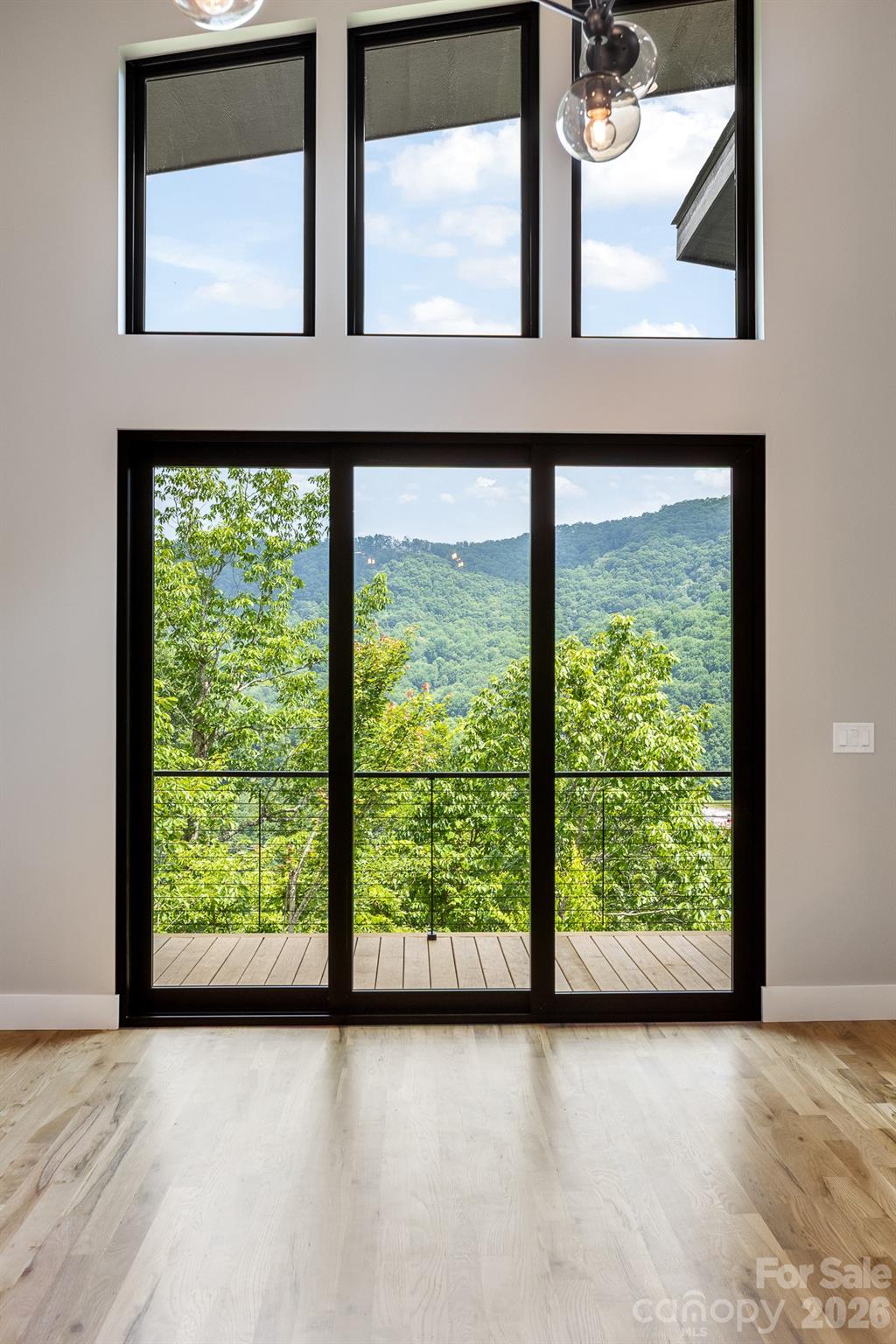 60 King Horn Ridge
