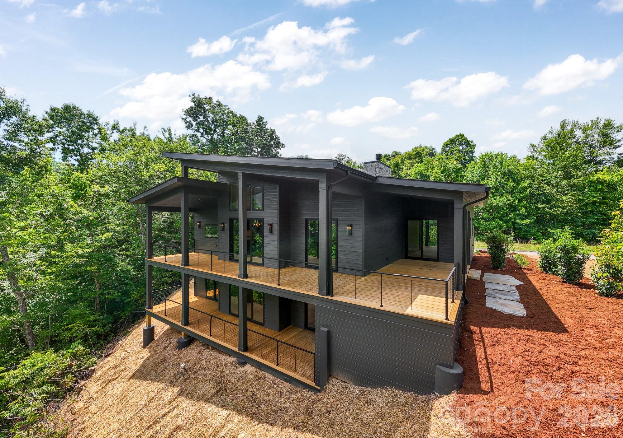 60 King Horn Ridge