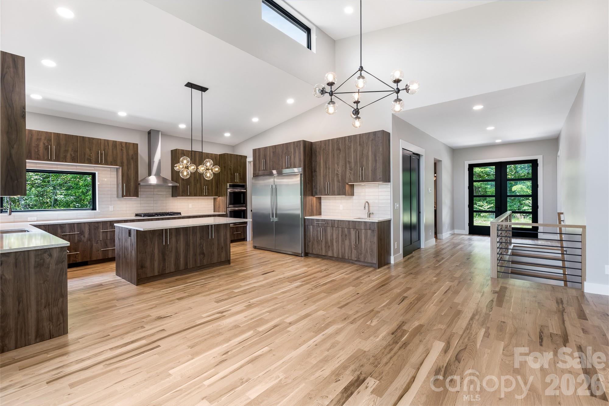 60 King Horn Ridge