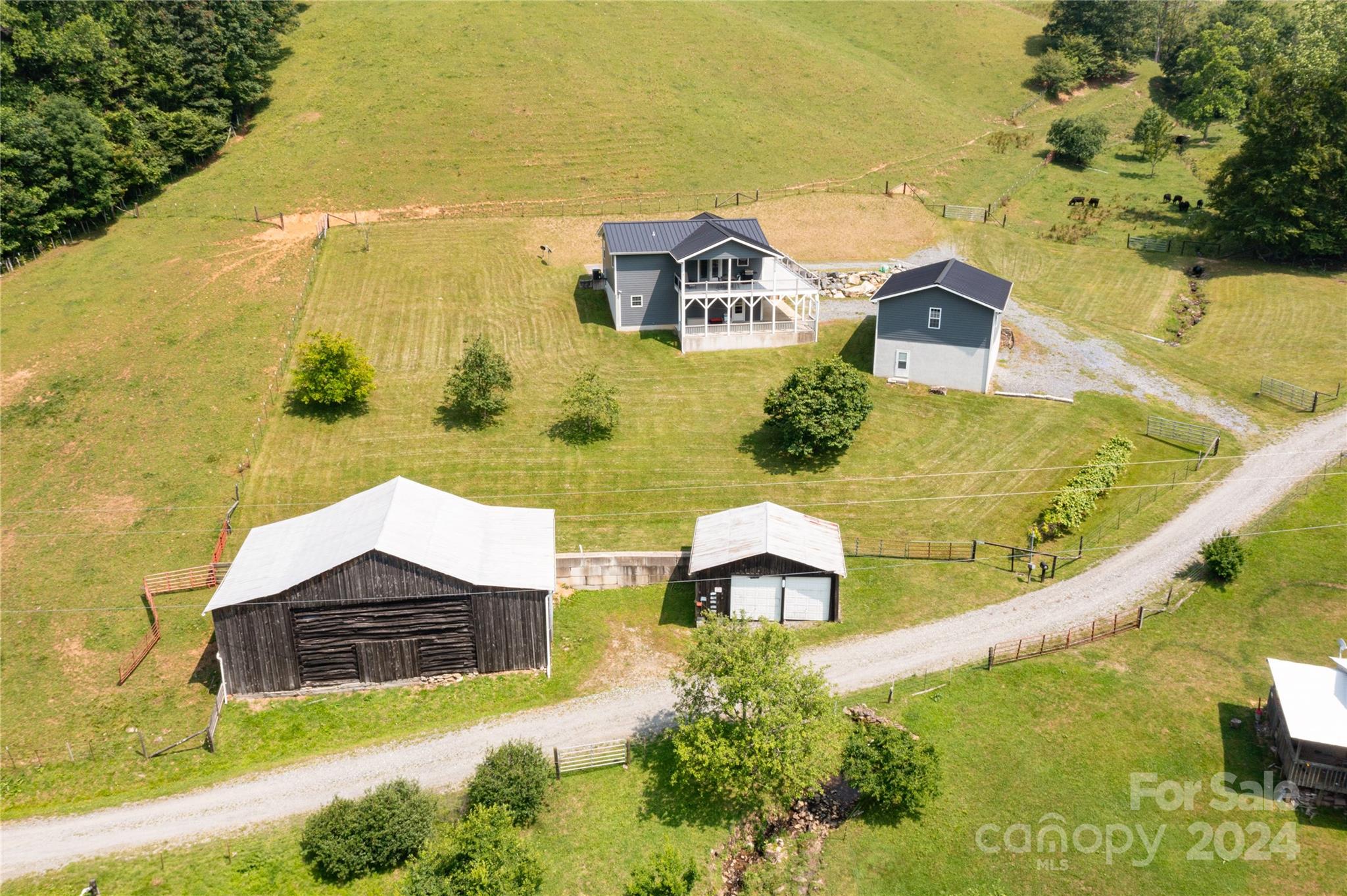 2345 Sugar Camp Road