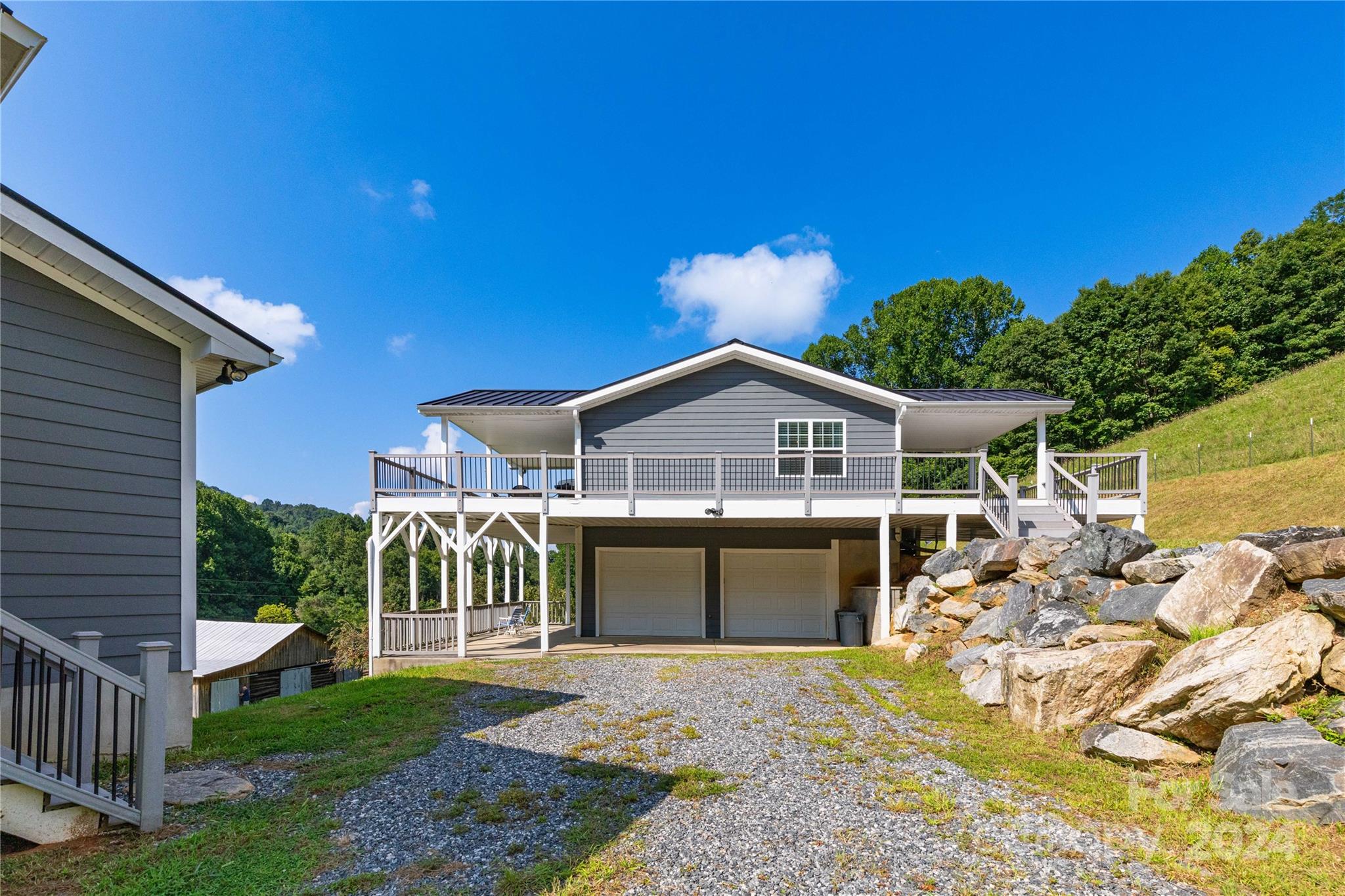 2345 Sugar Camp Road