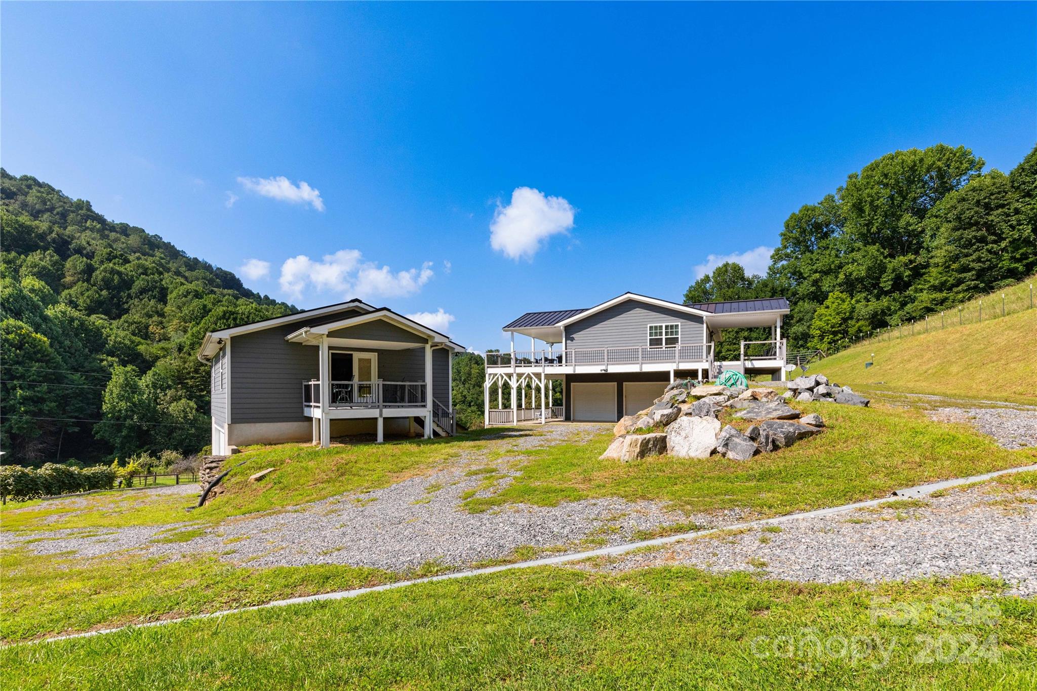 2345 Sugar Camp Road