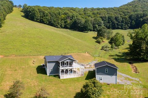 2345 Sugar Camp Road Marshall NC 28753