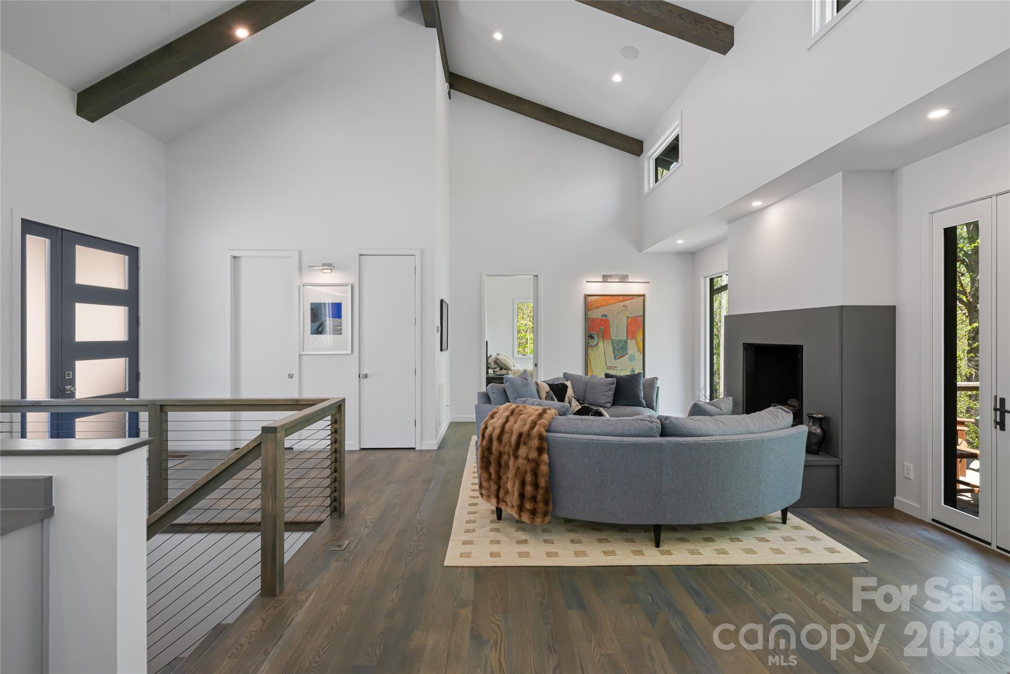 Sovereign Oaks - Residential