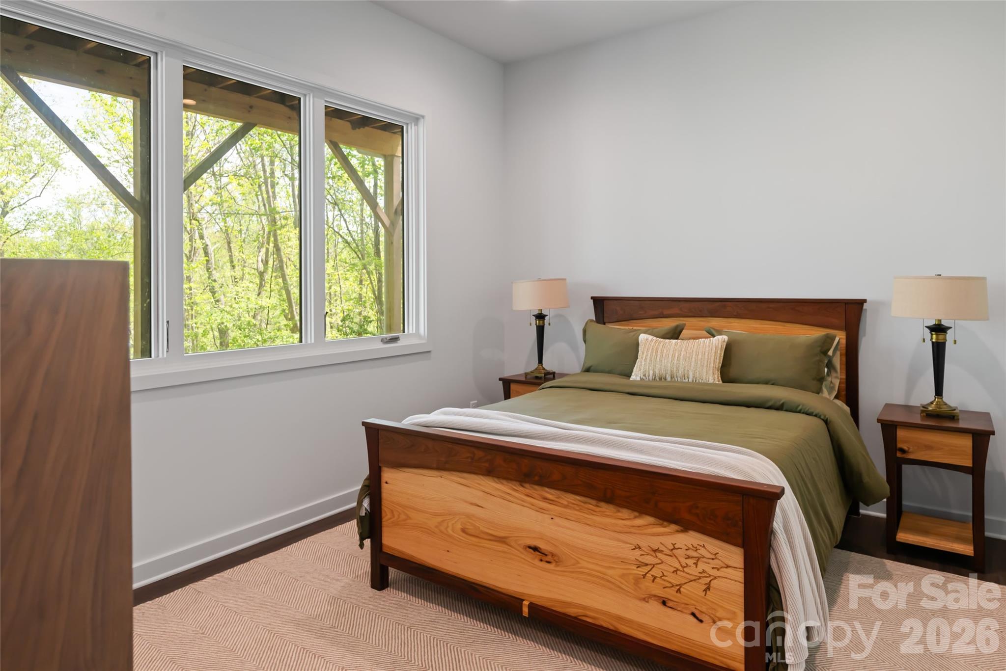 Sovereign Oaks - Residential