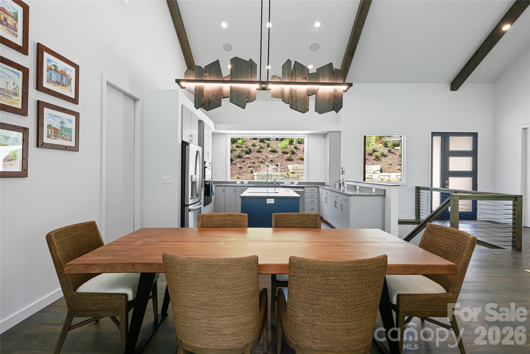 Sovereign Oaks - Residential