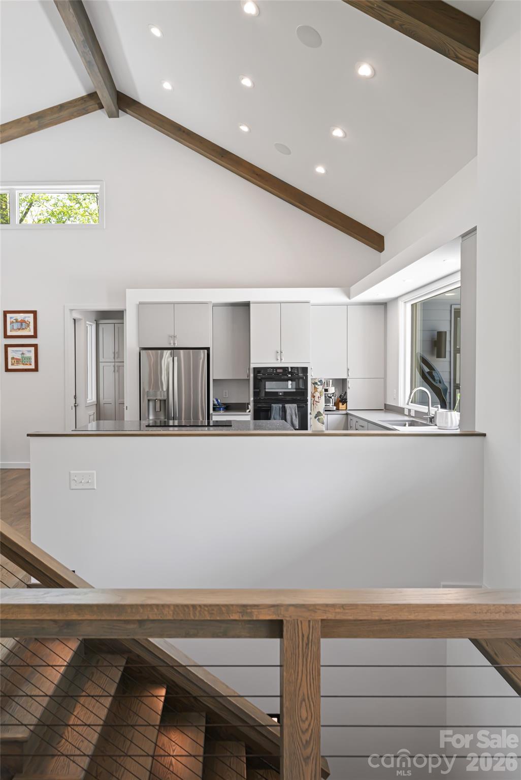 Sovereign Oaks - Residential