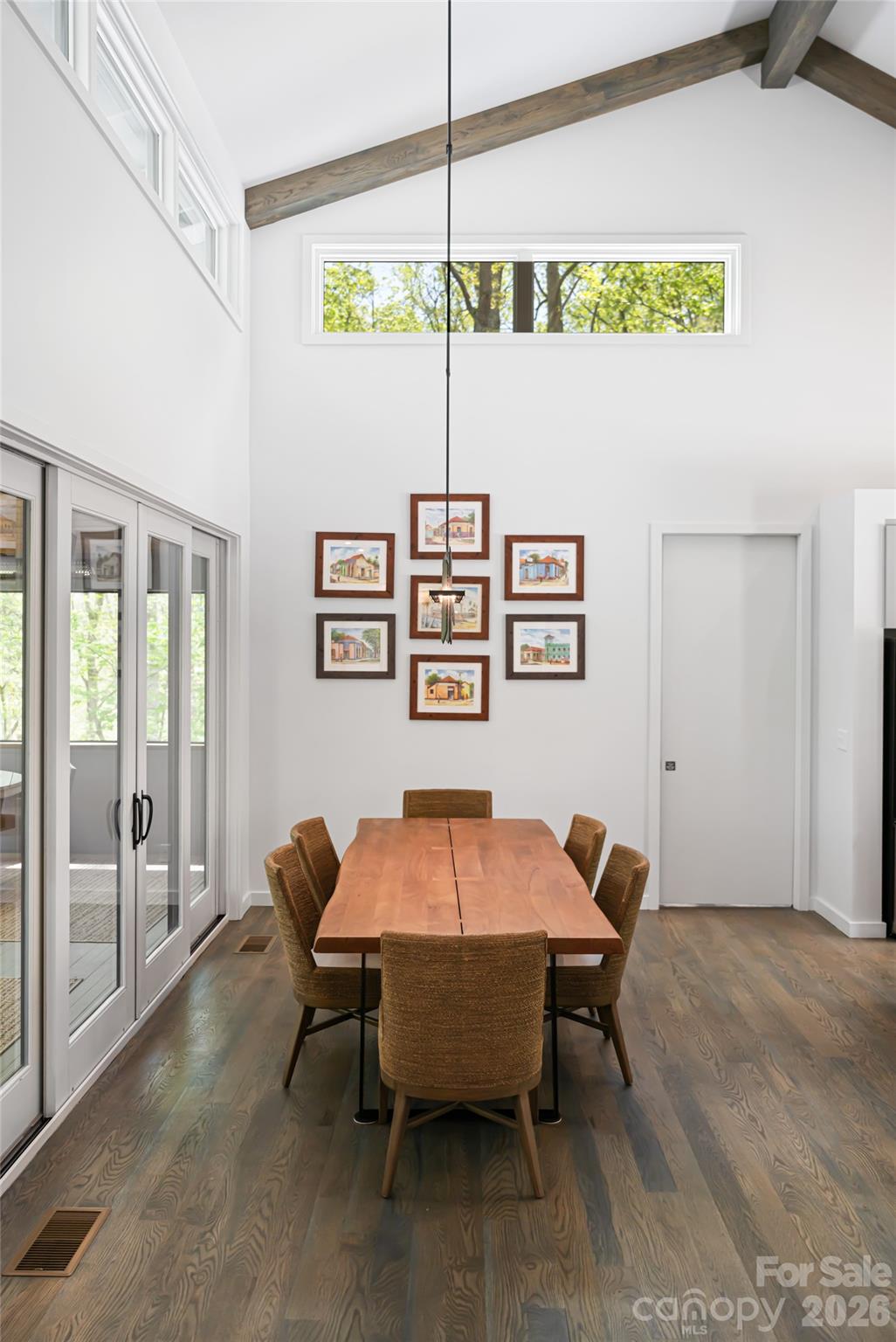 Sovereign Oaks - Residential